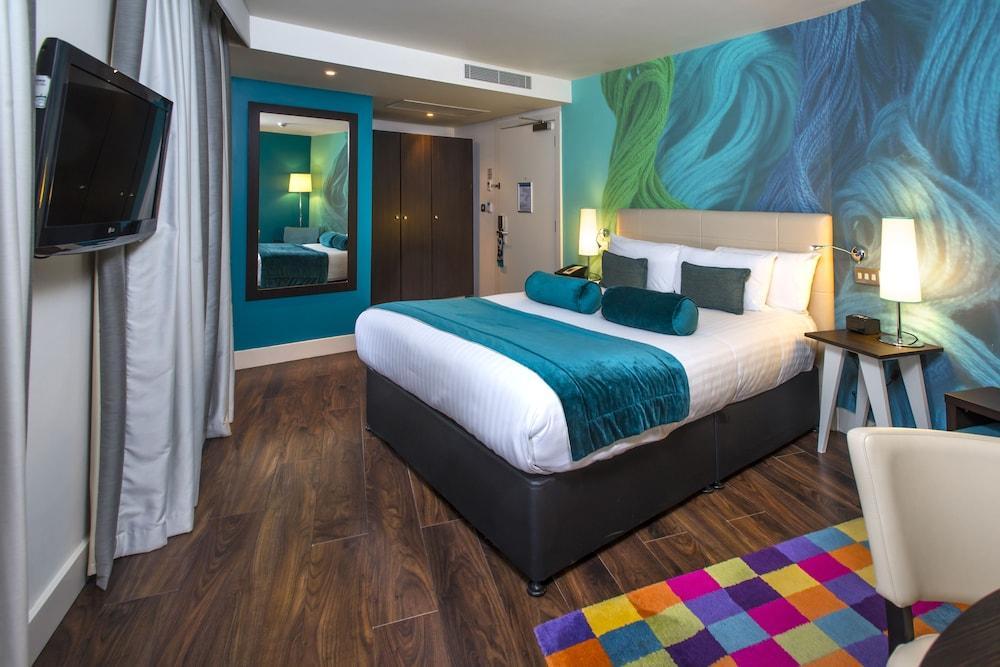 Indigo By Ihg 4* Liverpool