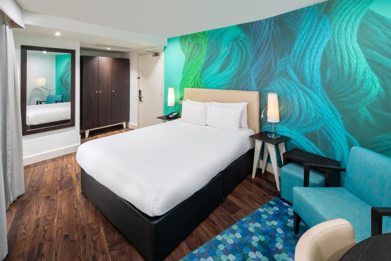 Indigo By Ihg