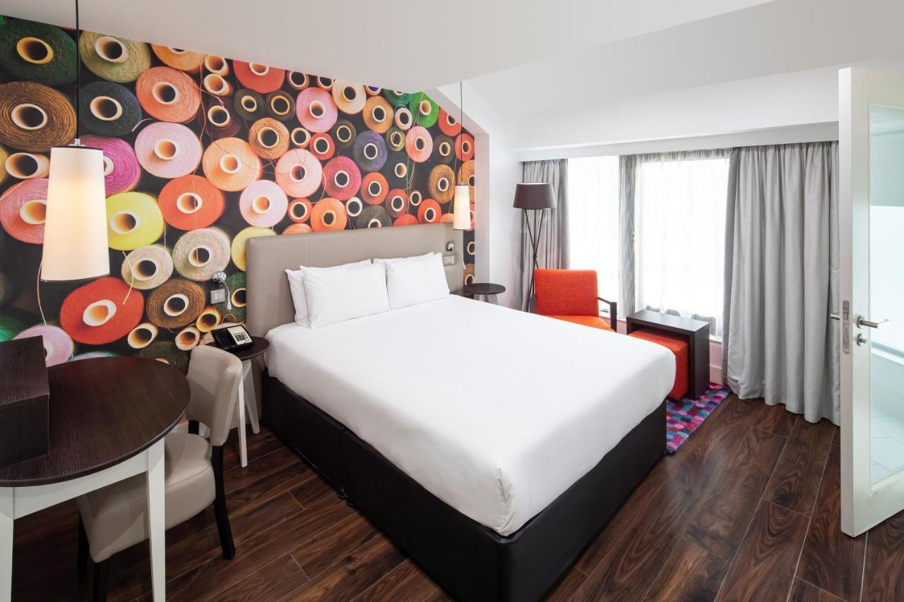 Indigo By Ihg Hotel