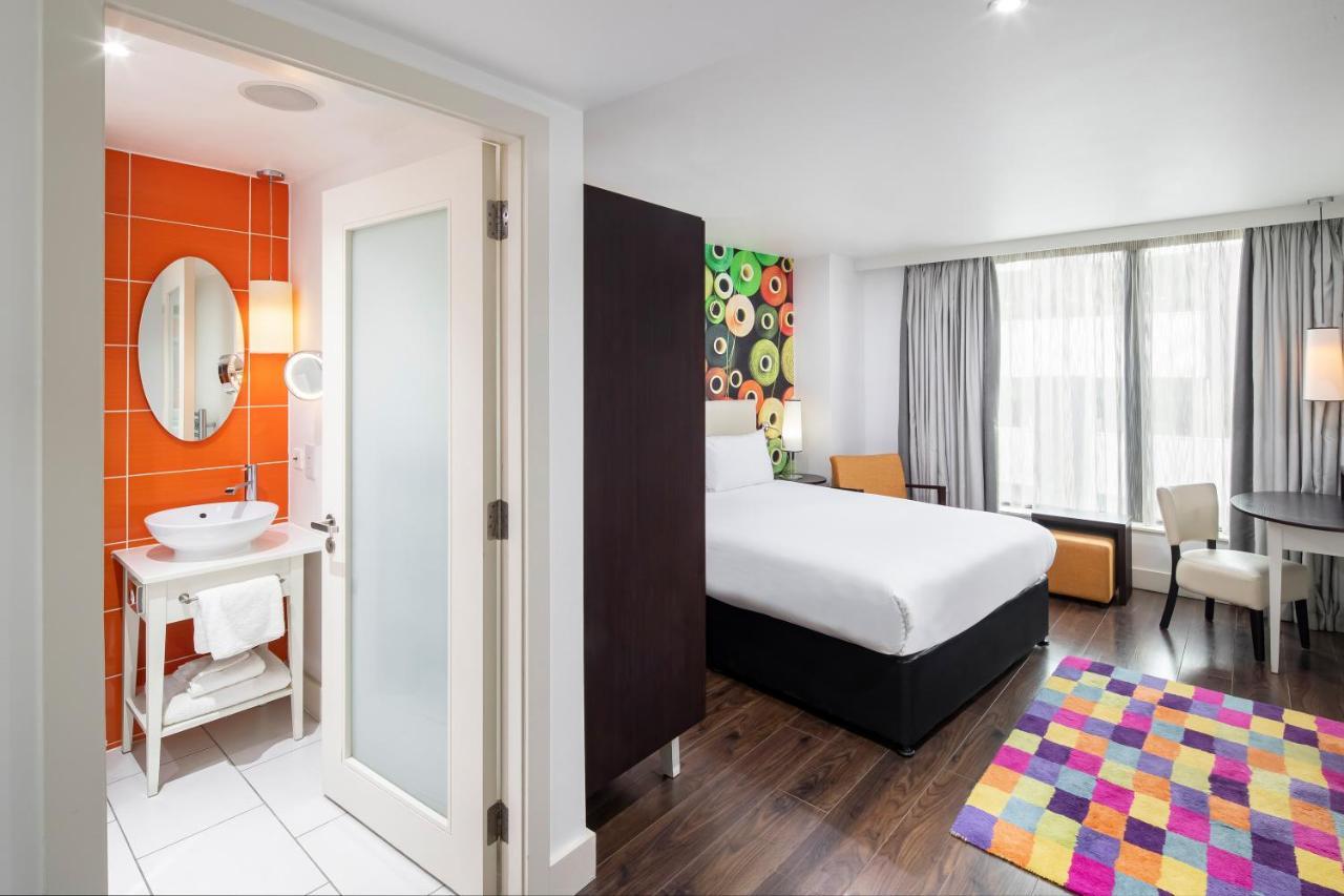 Indigo By Ihg Liverpool