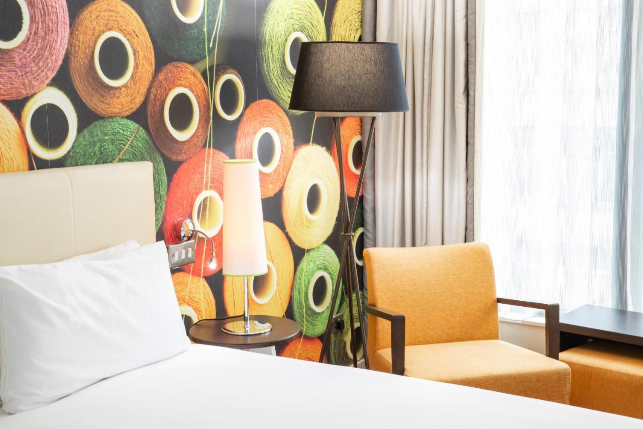 Indigo By Ihg Hotel Liverpool