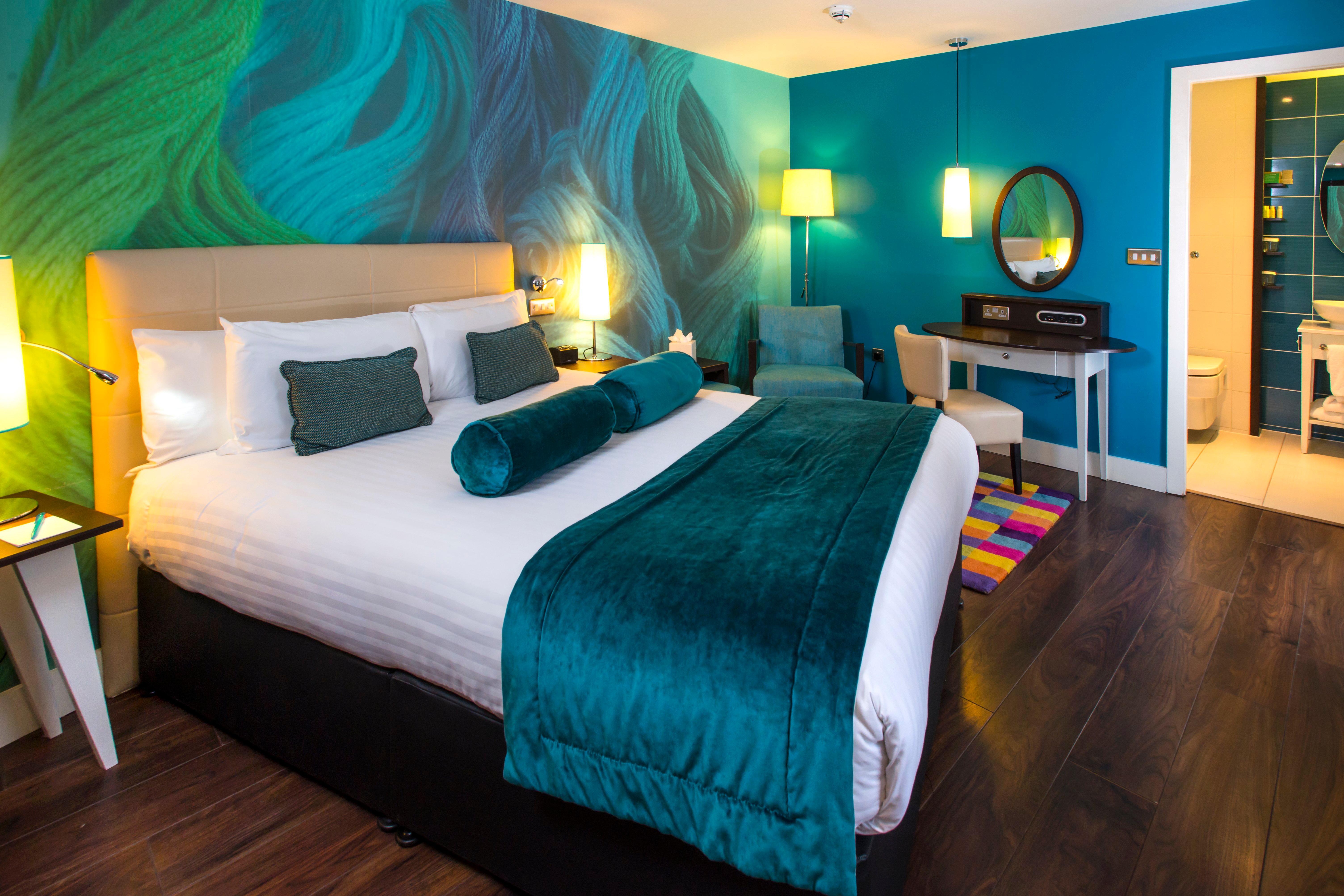 Indigo By Ihg 4* Liverpool