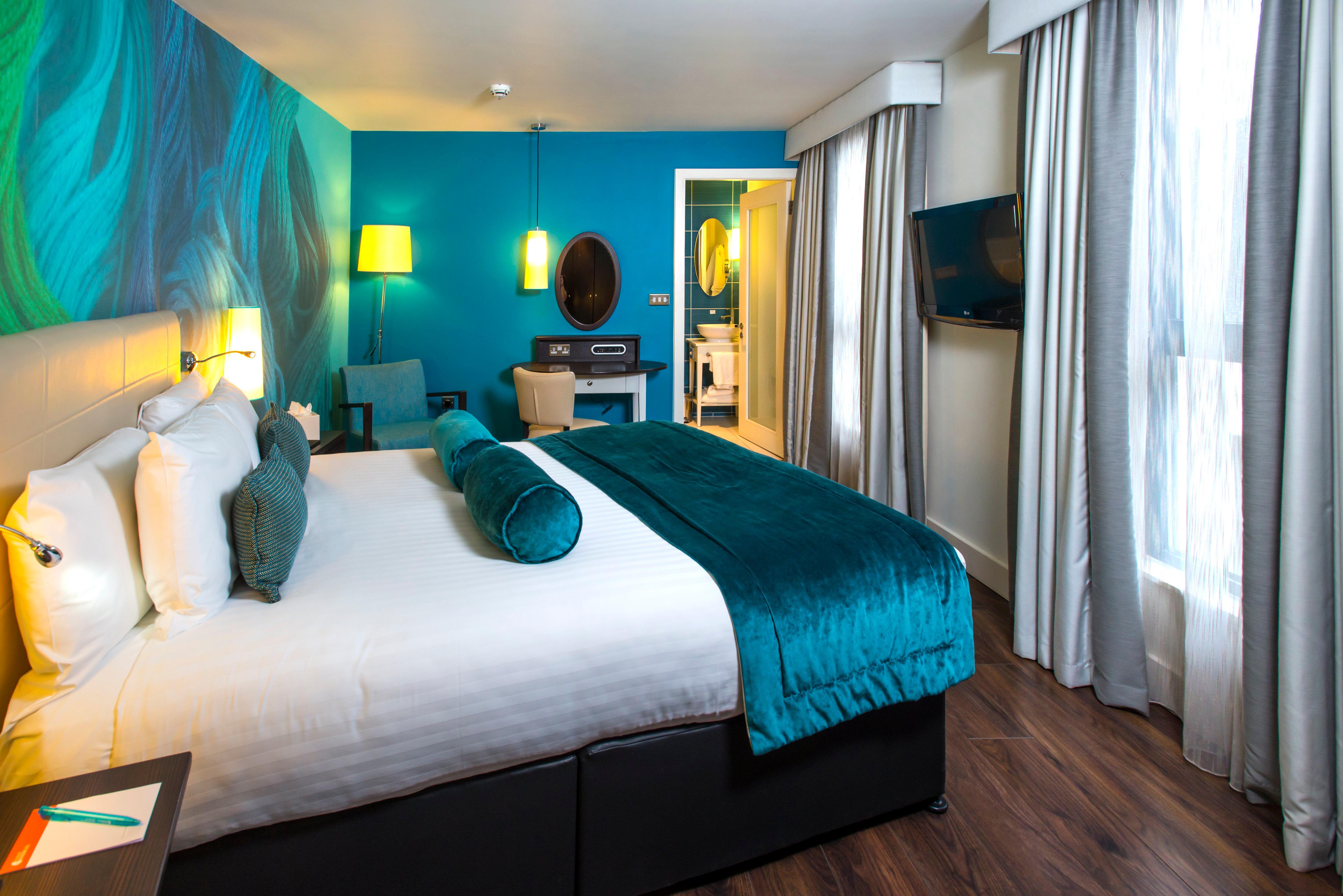 Indigo By Ihg 4* Liverpool