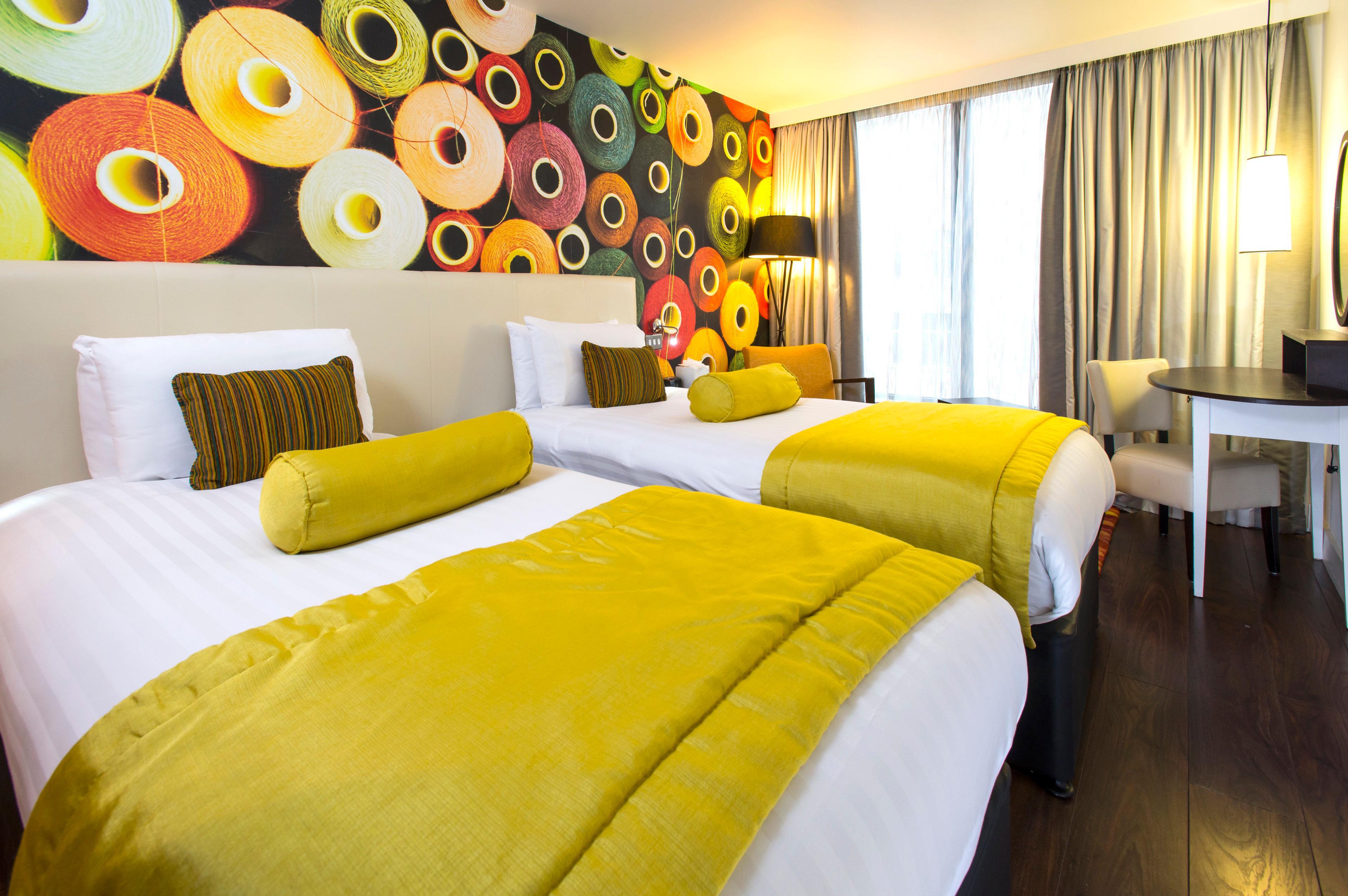 Indigo By Ihg Hotel Liverpool