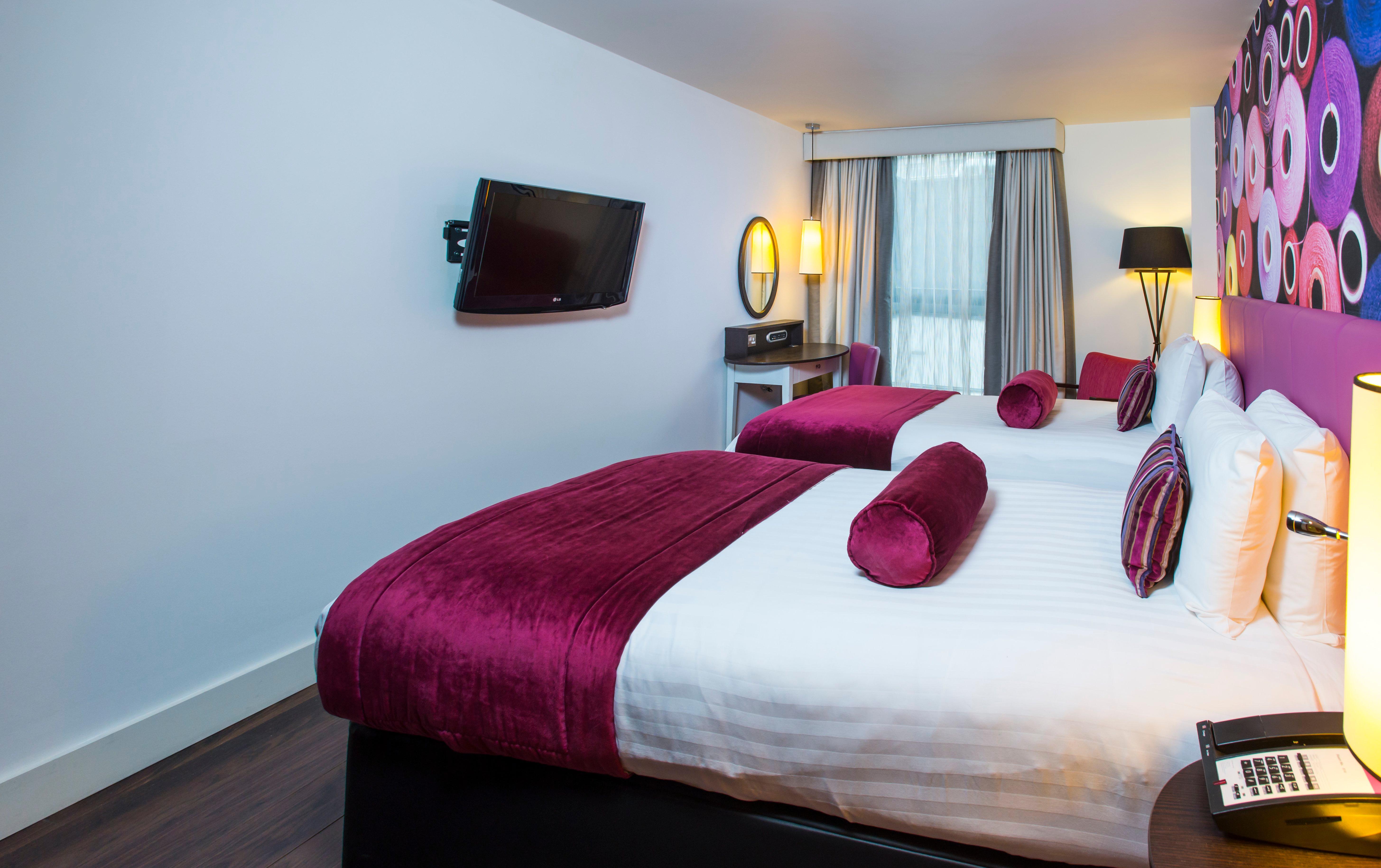 Indigo By Ihg 4*