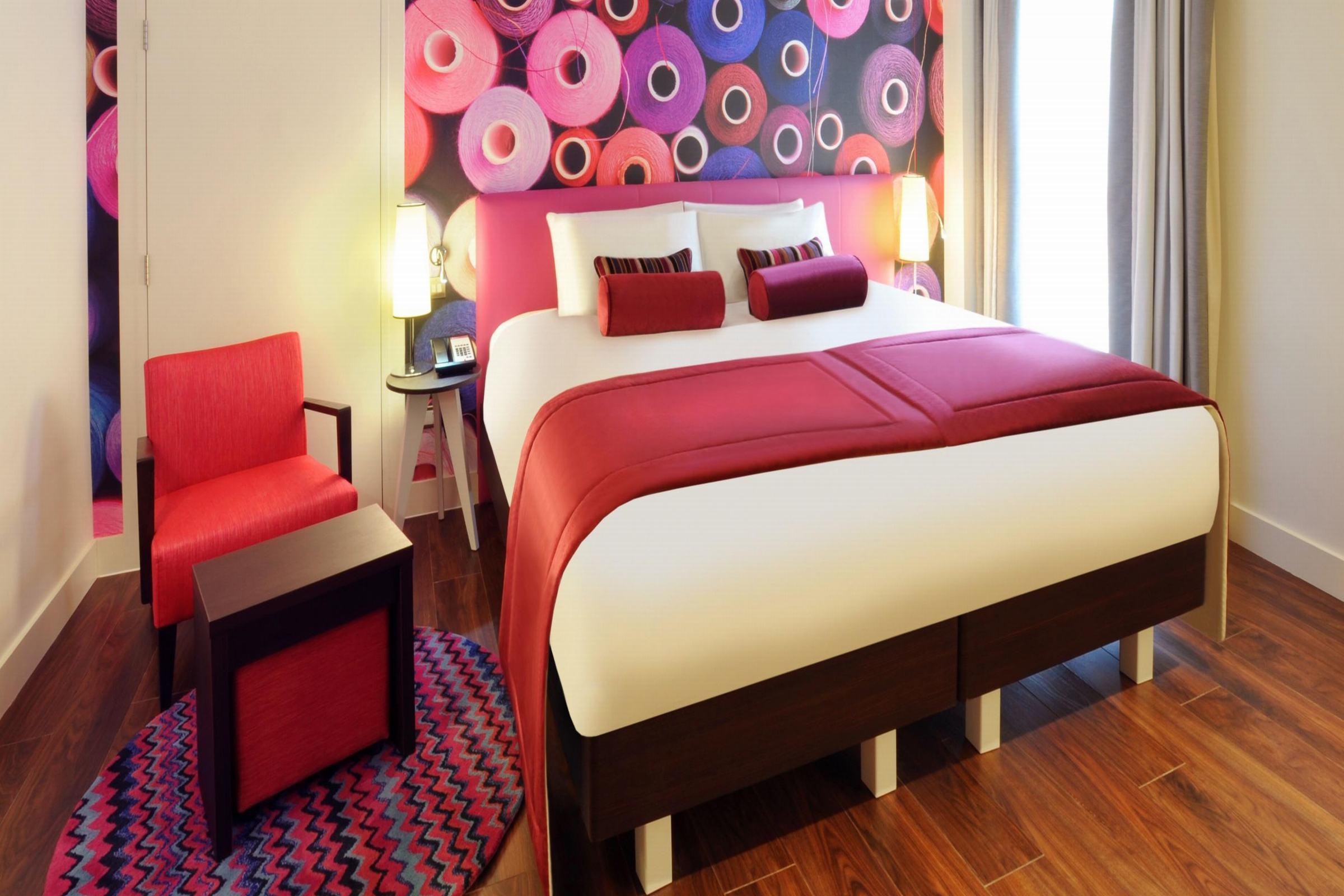 Hotel Indigo By Ihg 4*