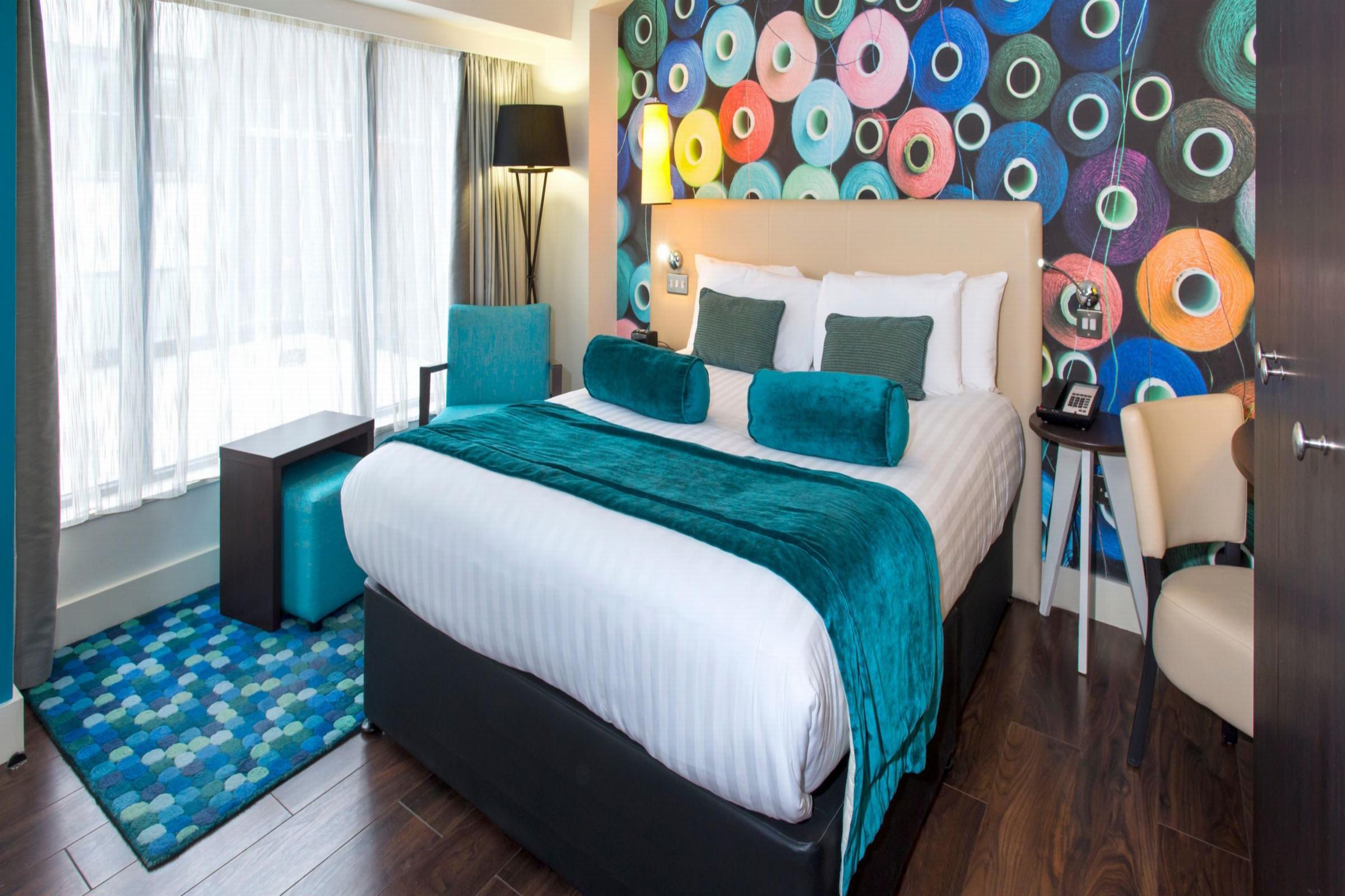 Hotel Indigo By Ihg 4*