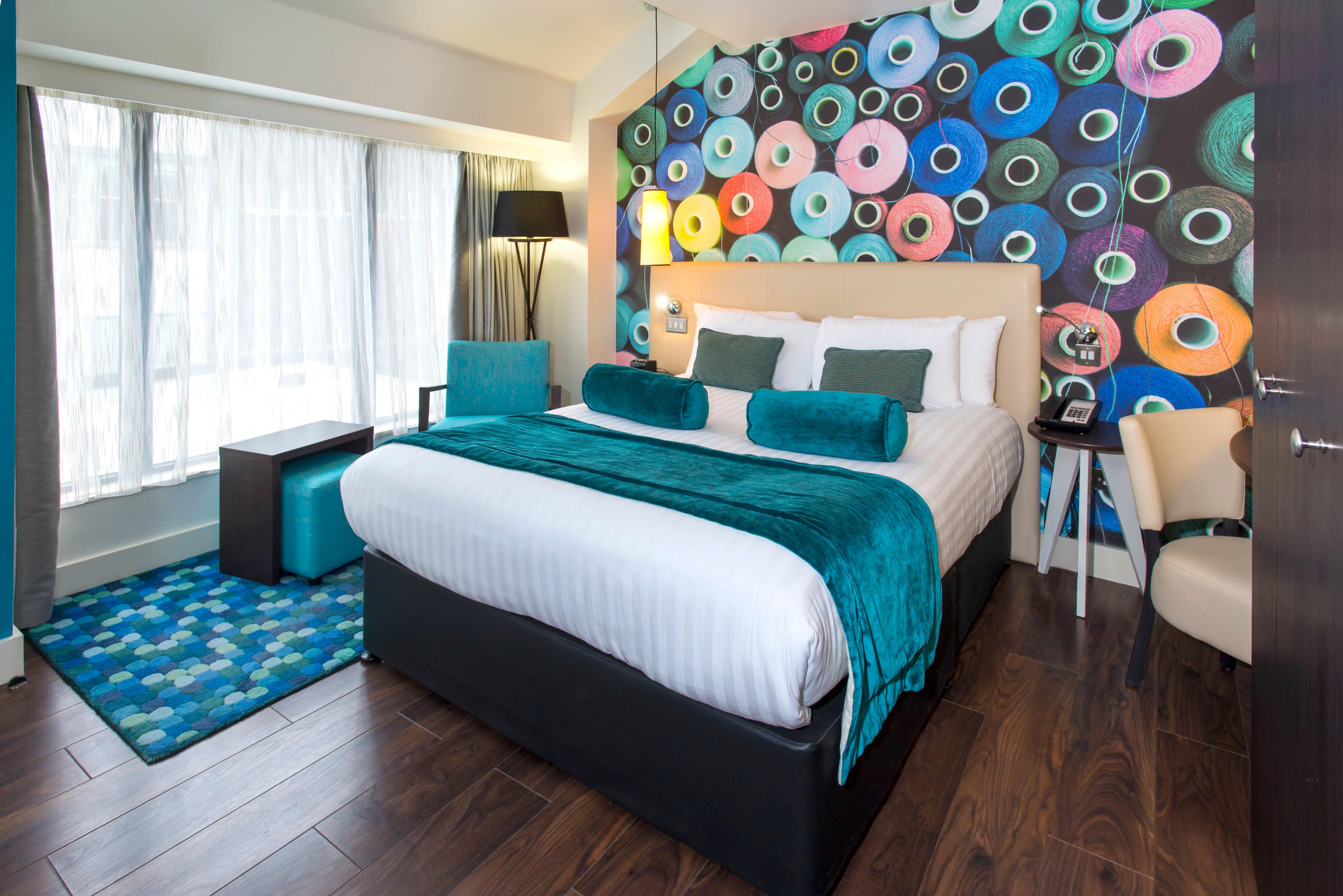 Hotel Indigo By Ihg 4*