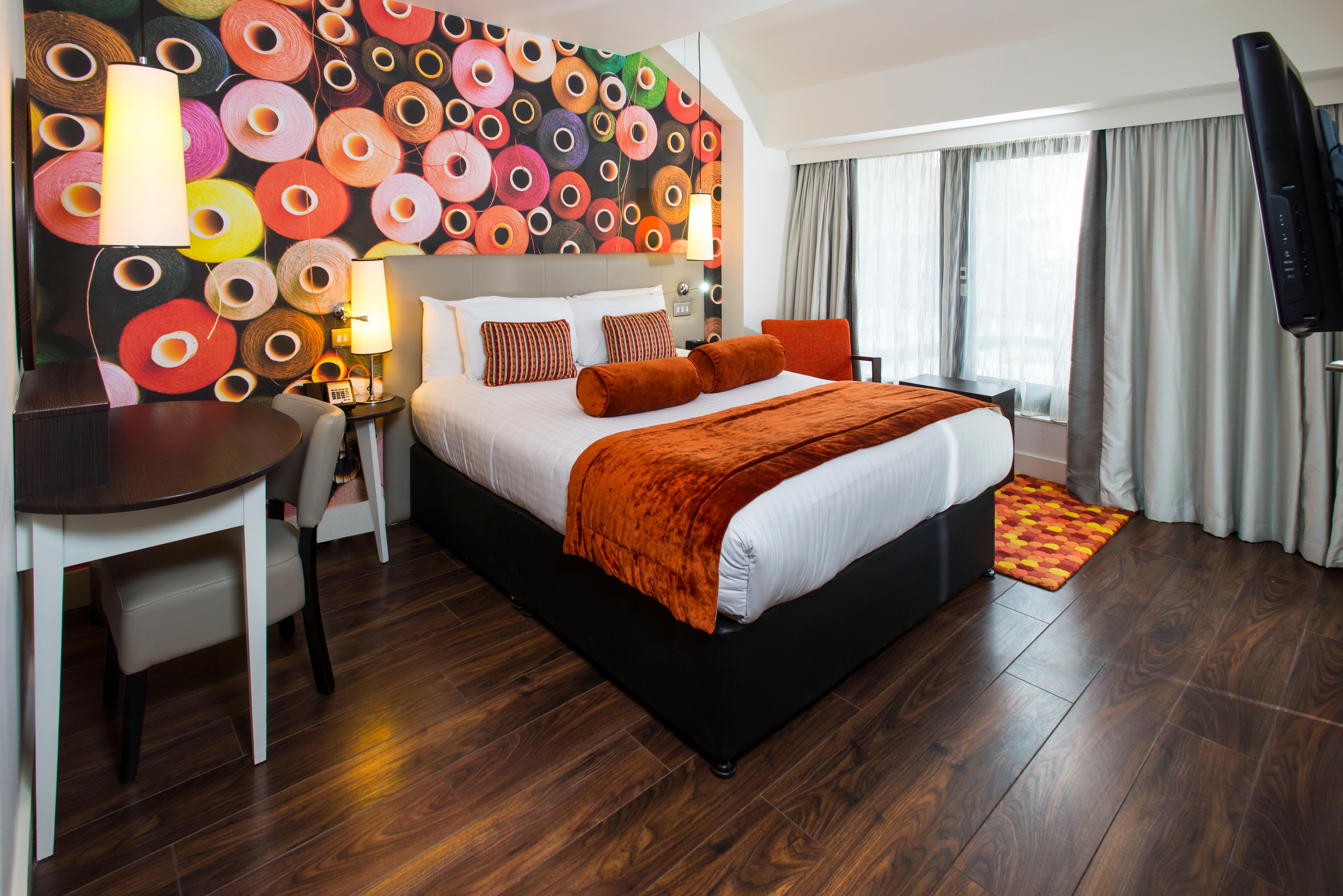 Indigo By Ihg 4*