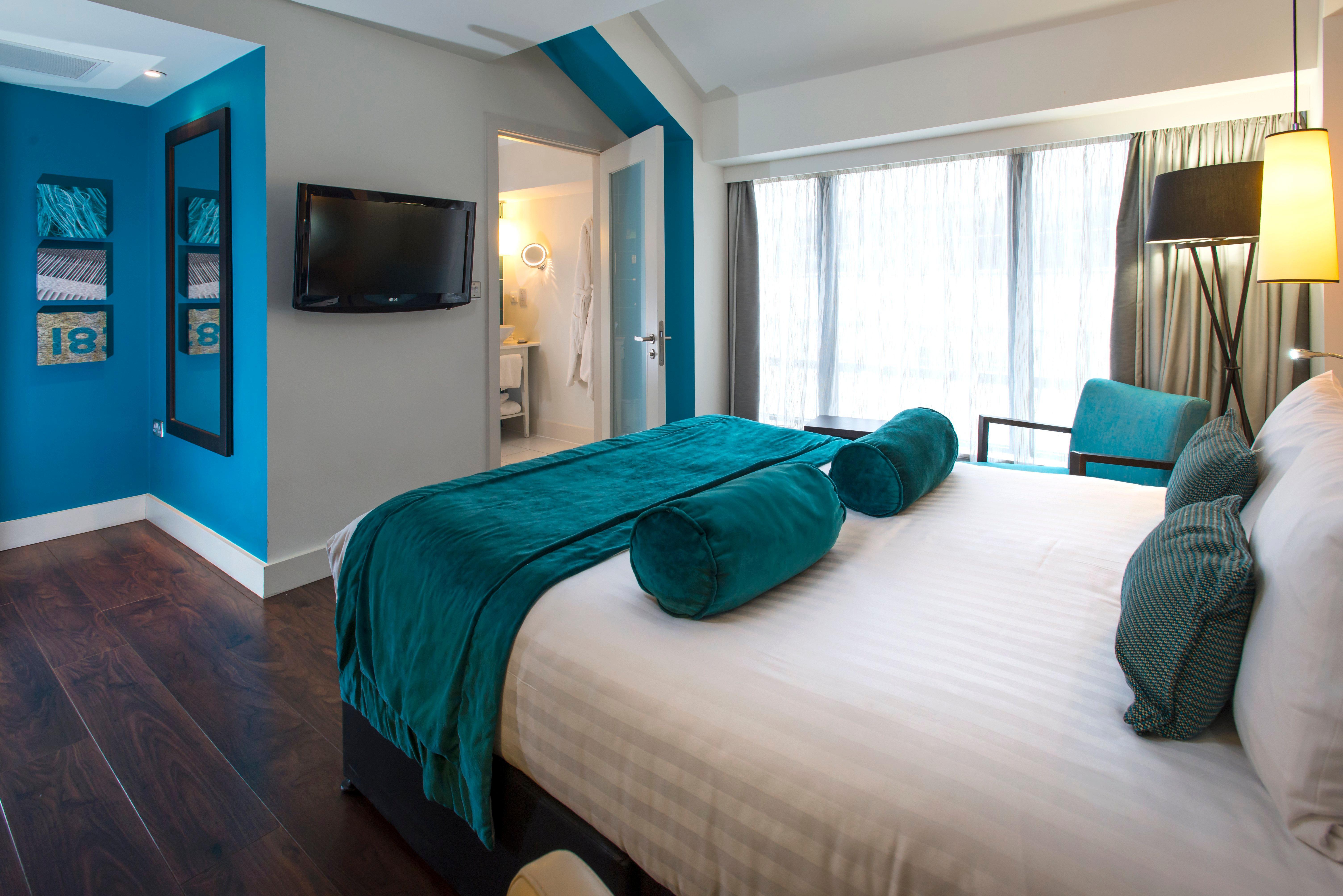 Hotel Indigo By Ihg