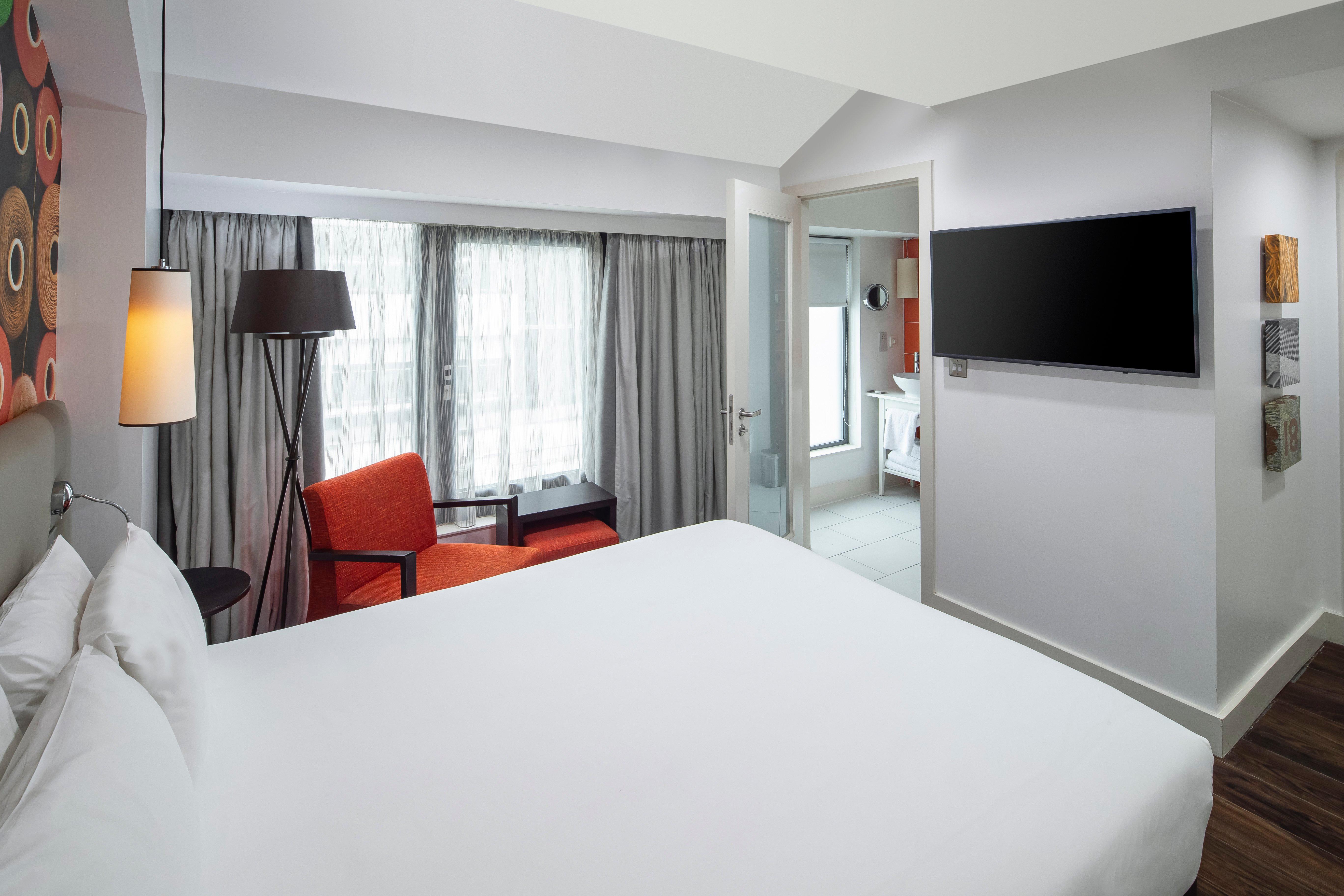 Indigo By Ihg Liverpool