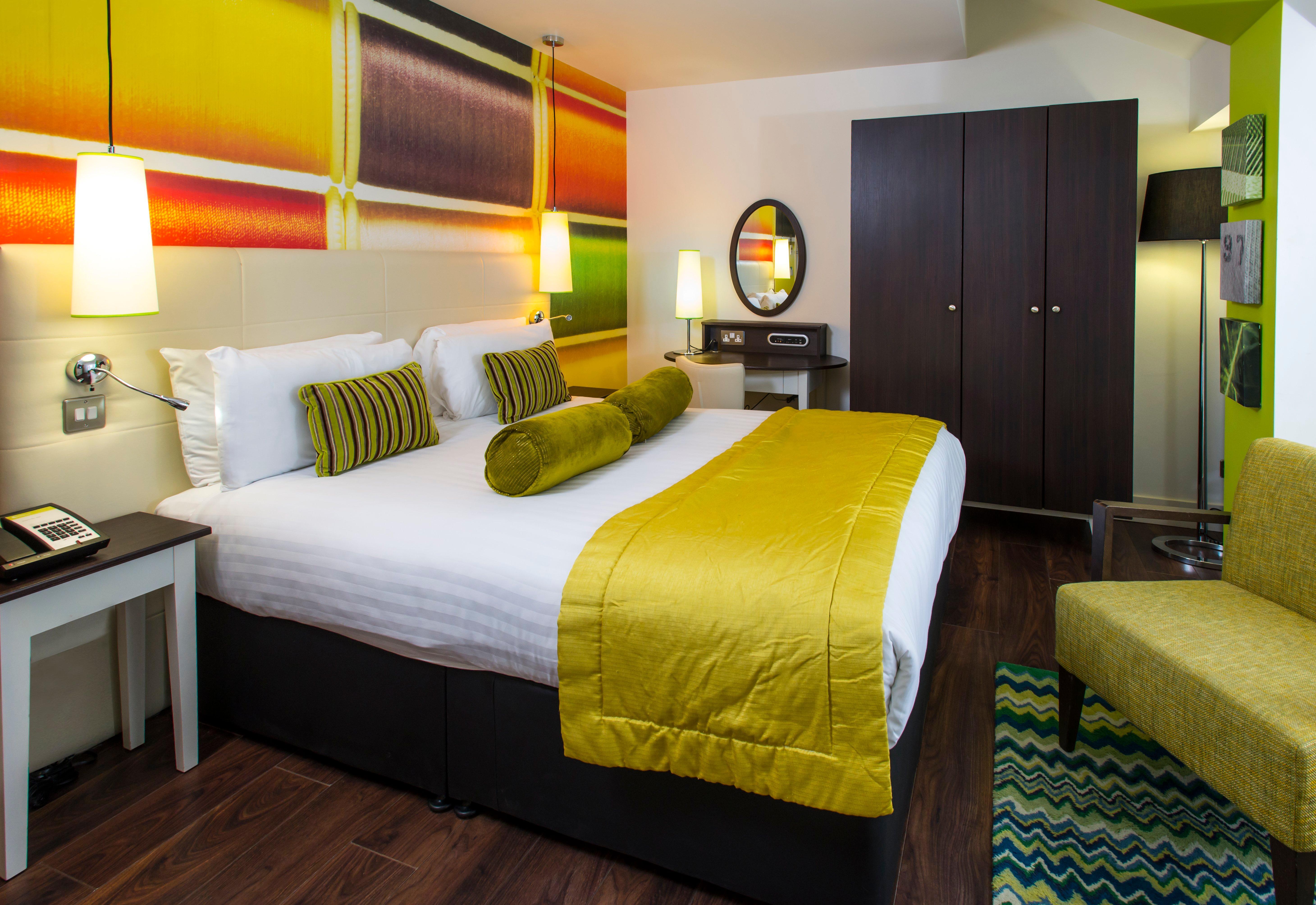 Indigo By Ihg