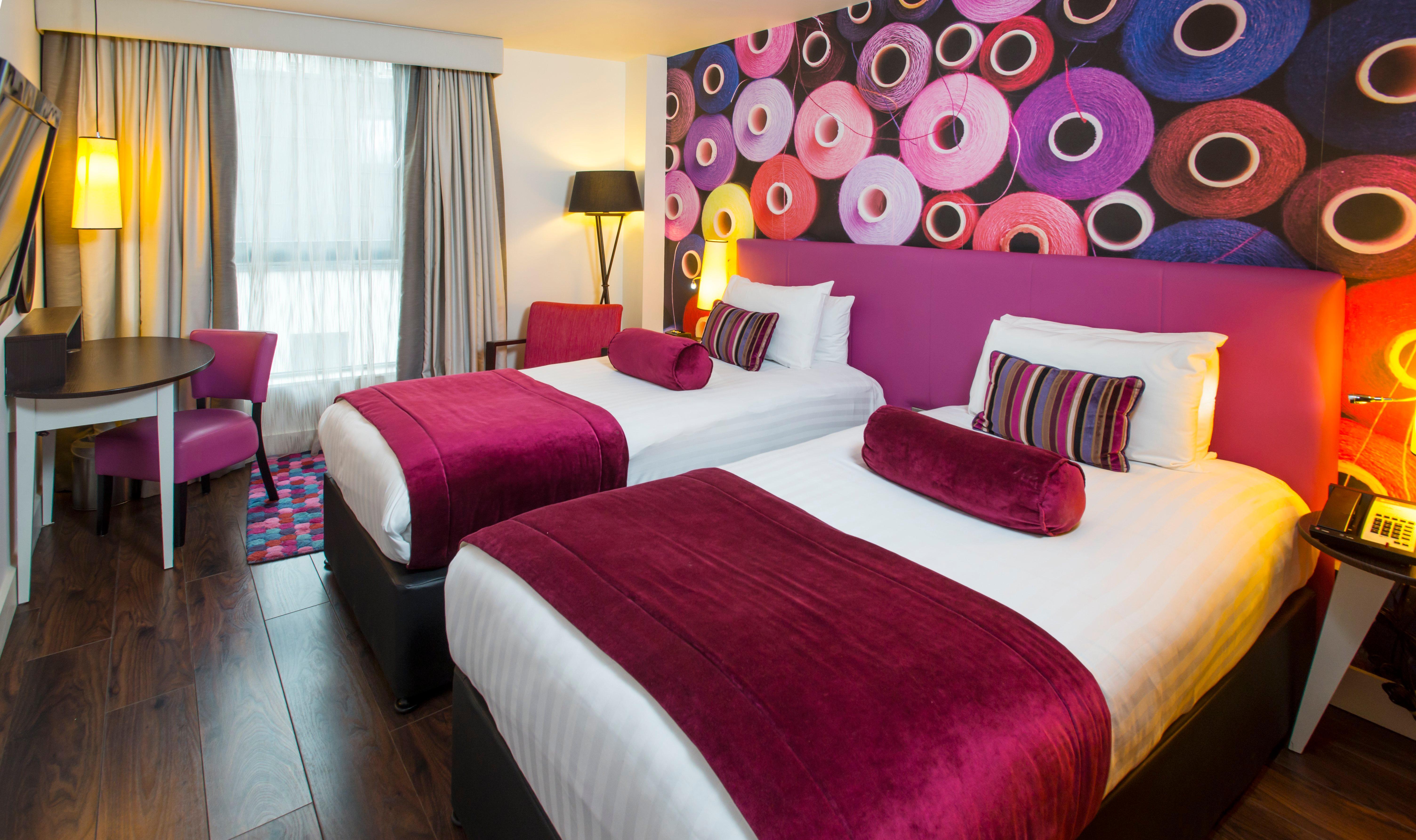 Indigo By Ihg 4*