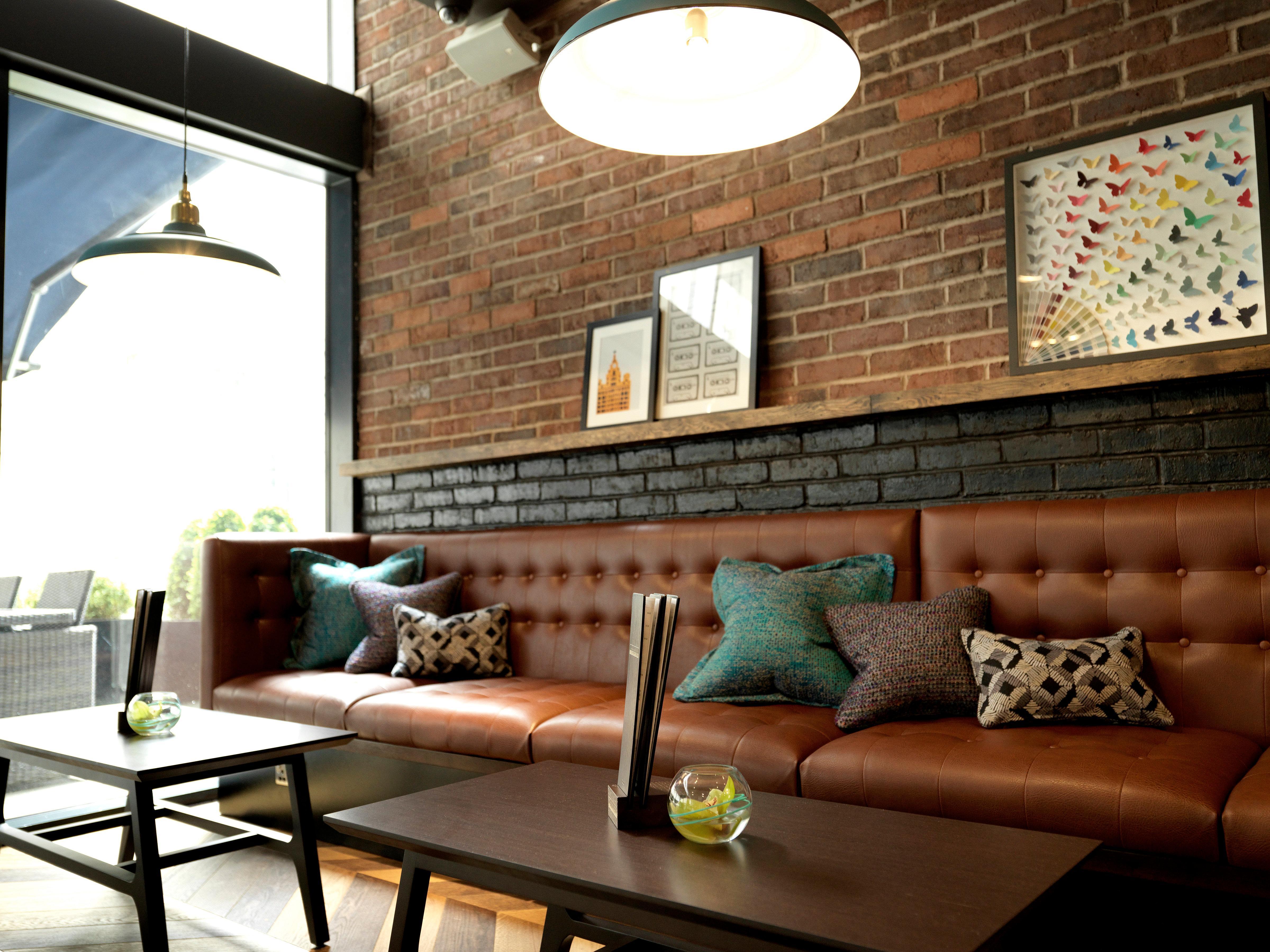 Indigo By Ihg Liverpool