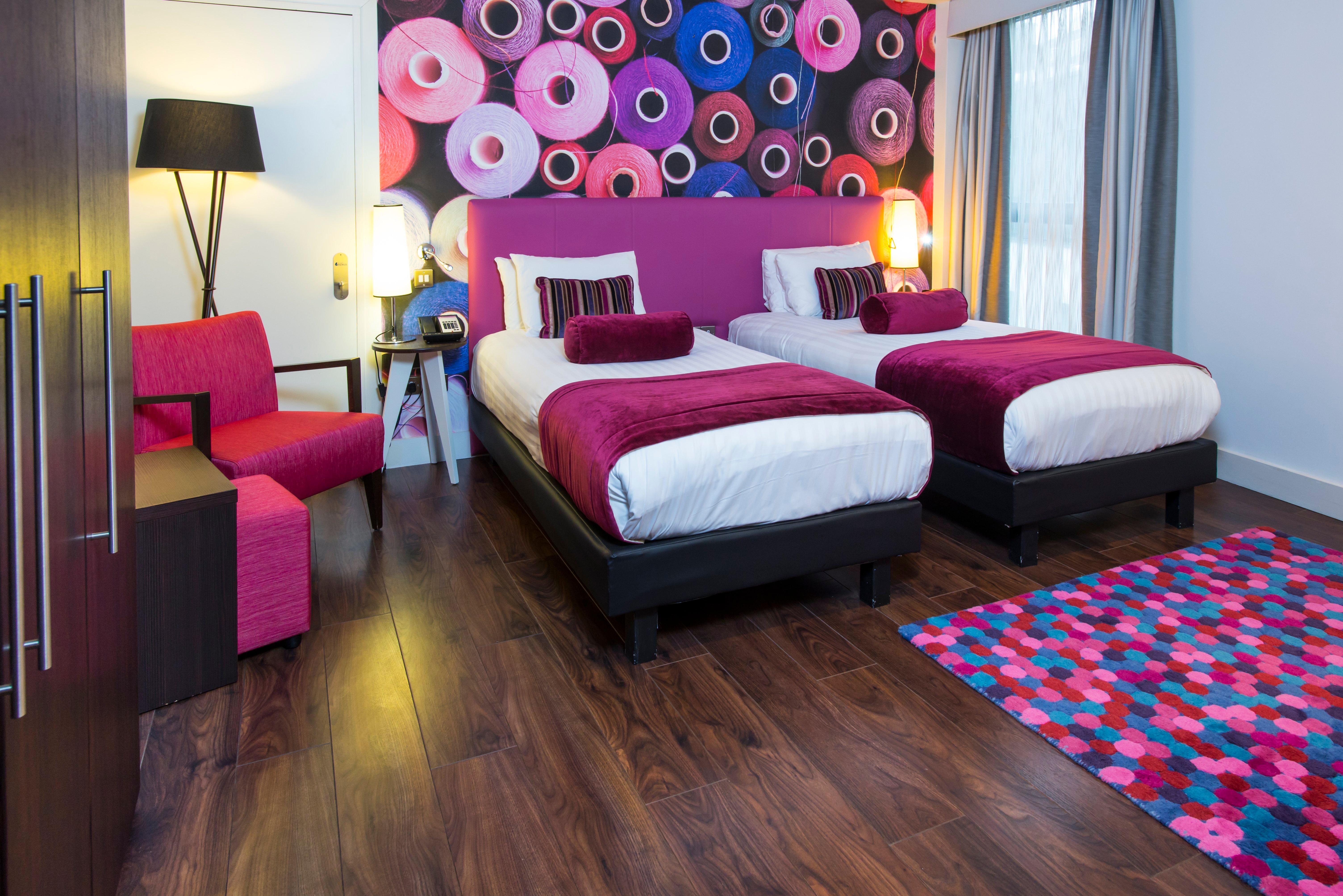 Hotel Indigo By Ihg