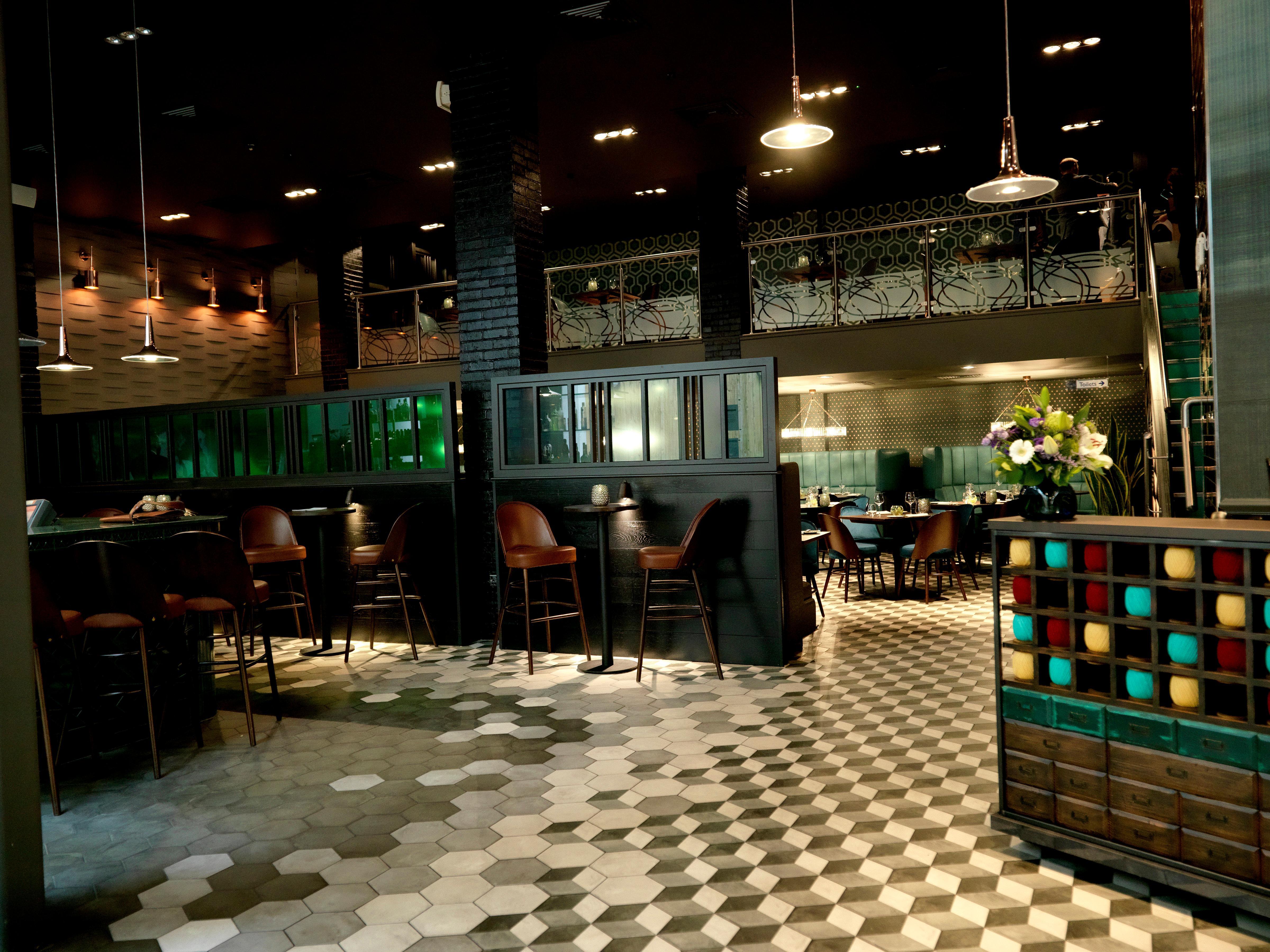 Hotel Indigo By Ihg Liverpool