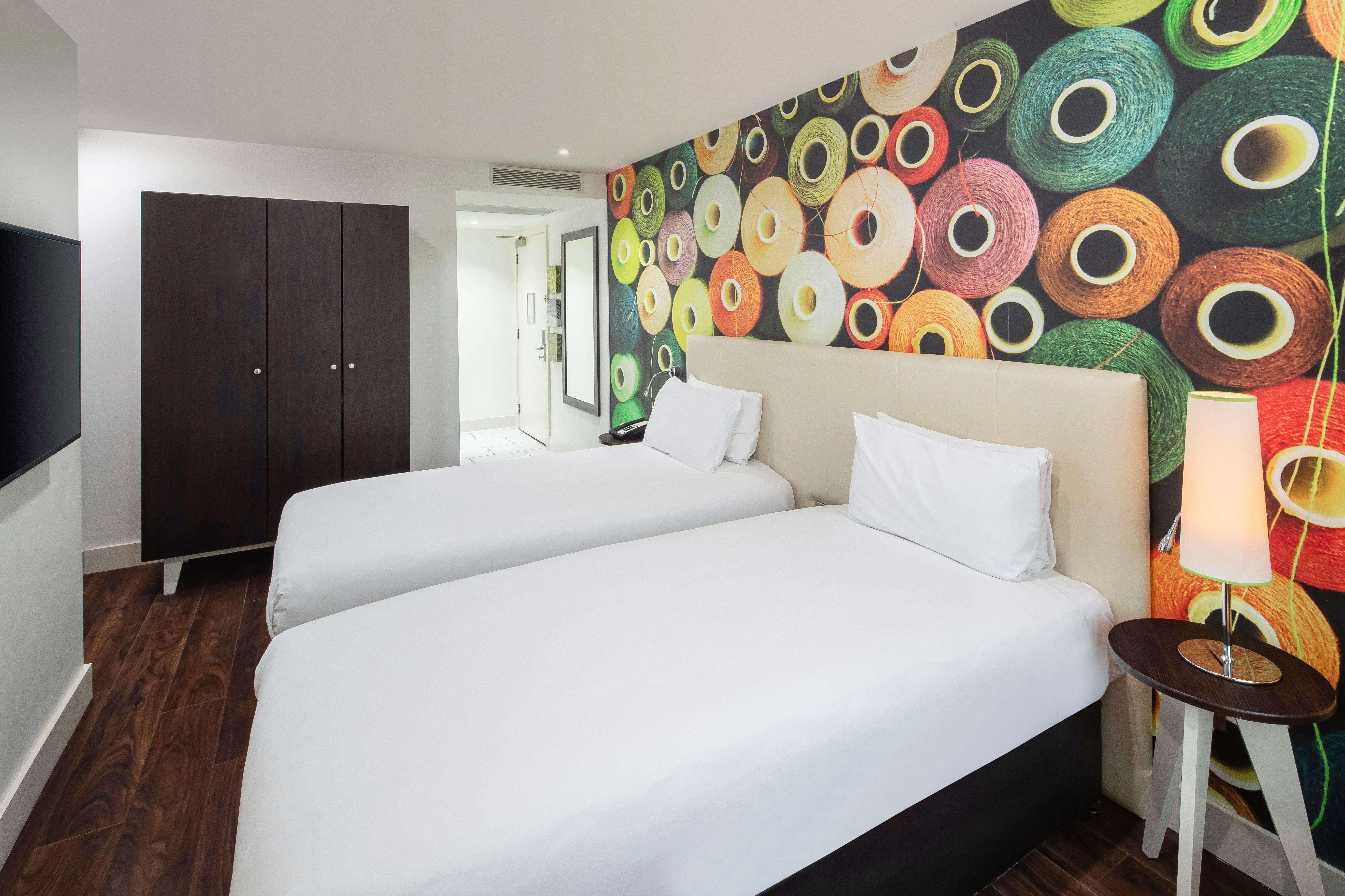 Indigo By Ihg 4*
