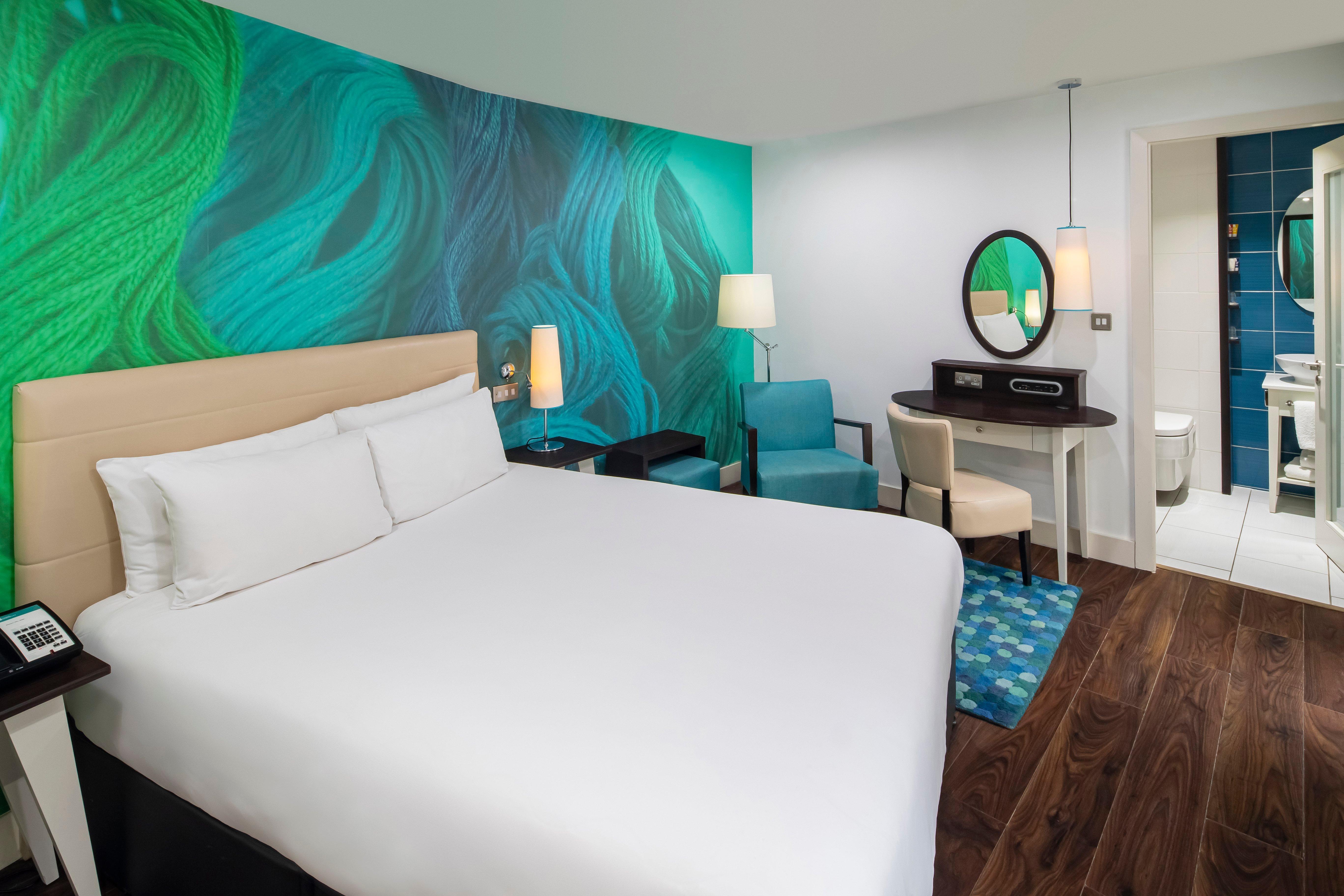 Indigo By Ihg 4* Liverpool