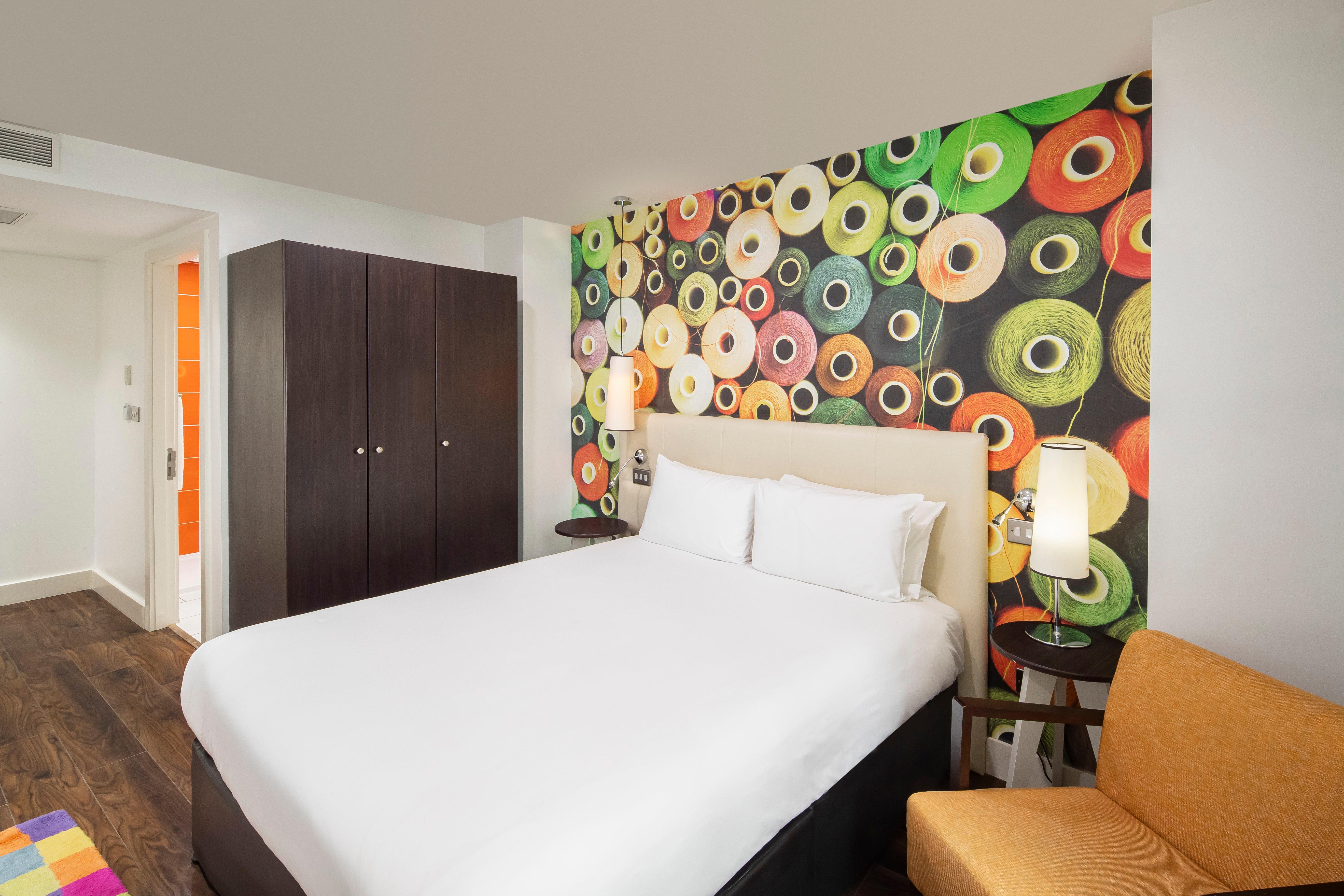 Indigo By Ihg Hotel Liverpool