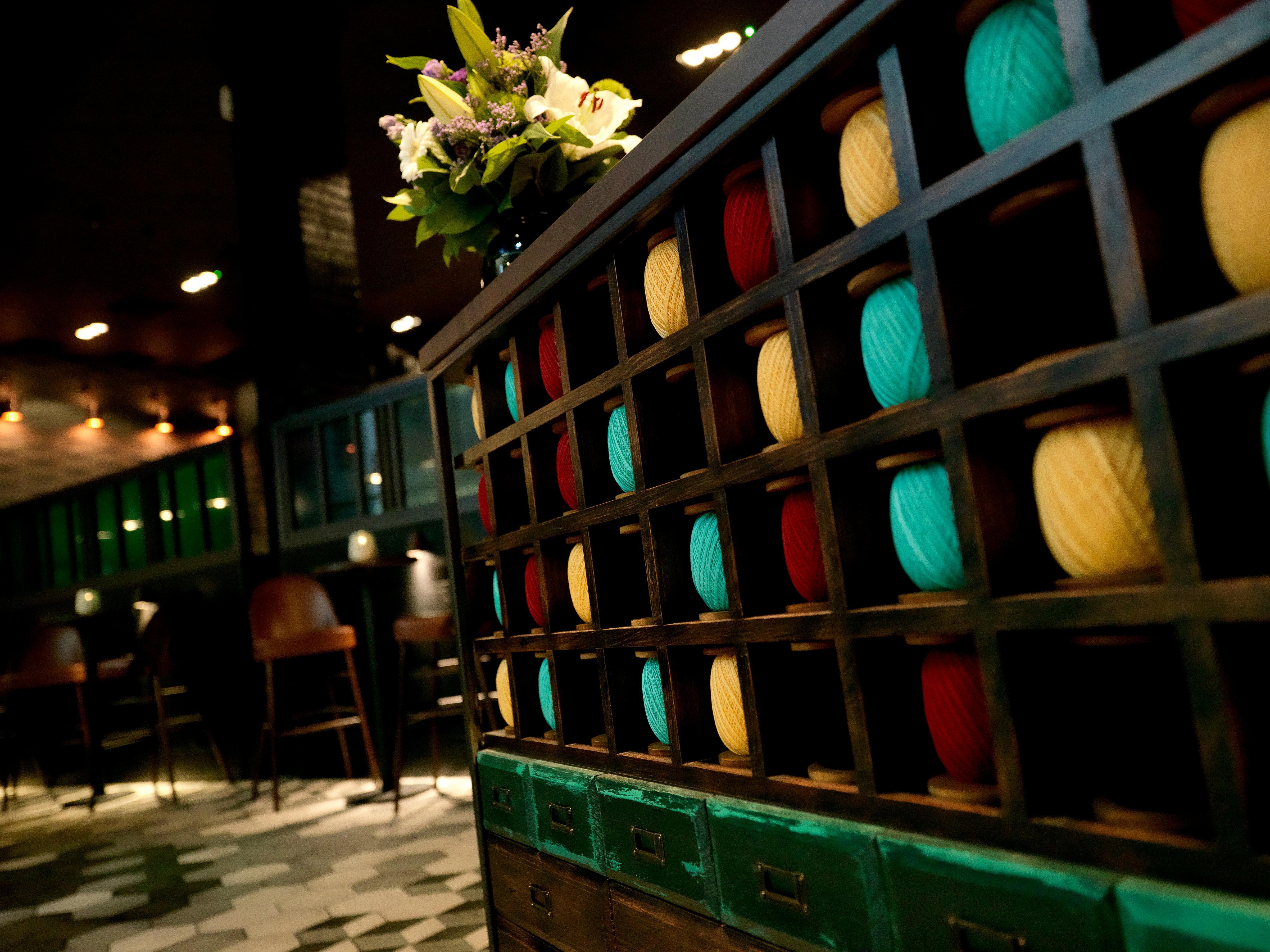 Hotel Indigo By Ihg