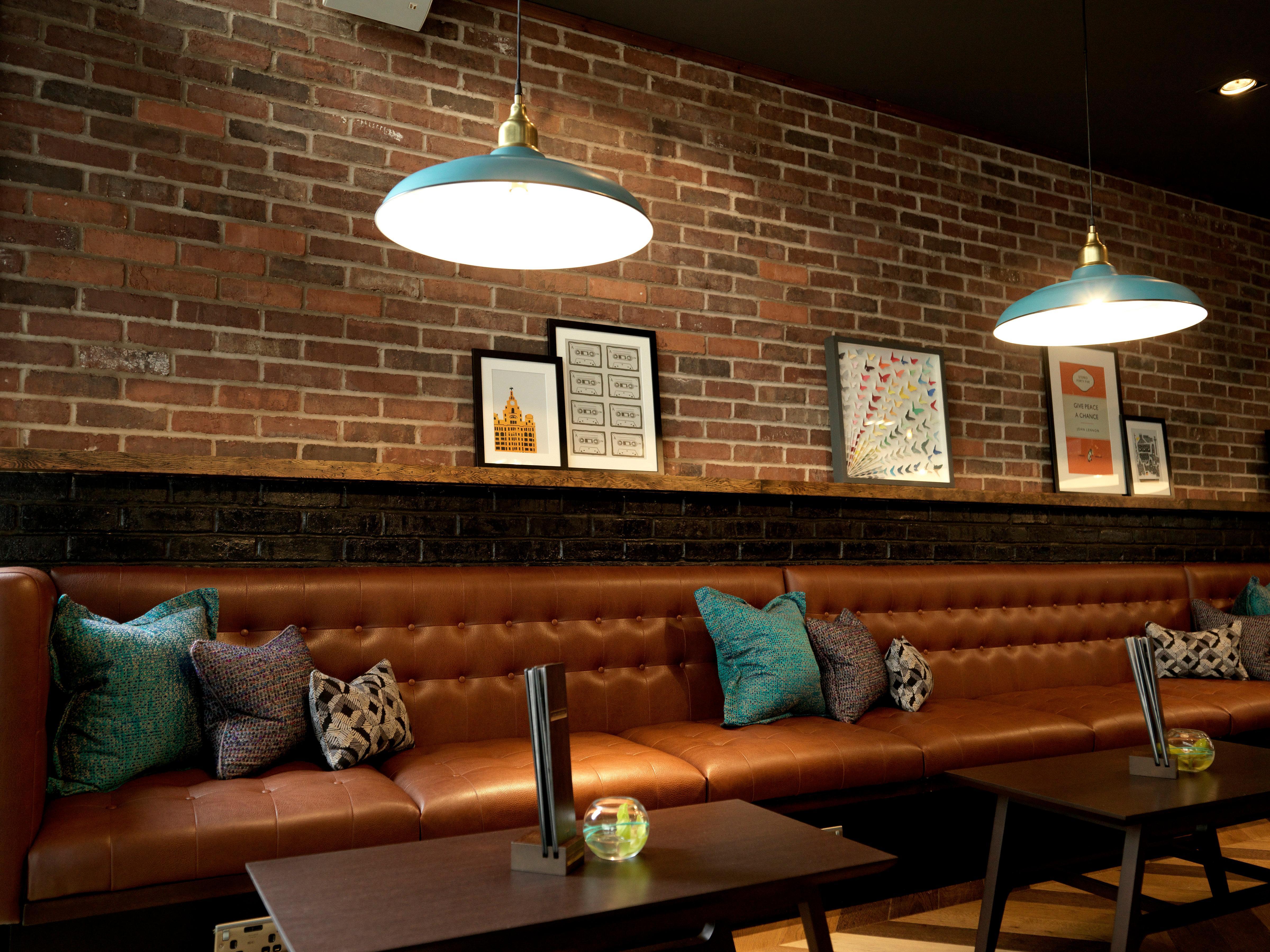Indigo By Ihg 4* Liverpool
