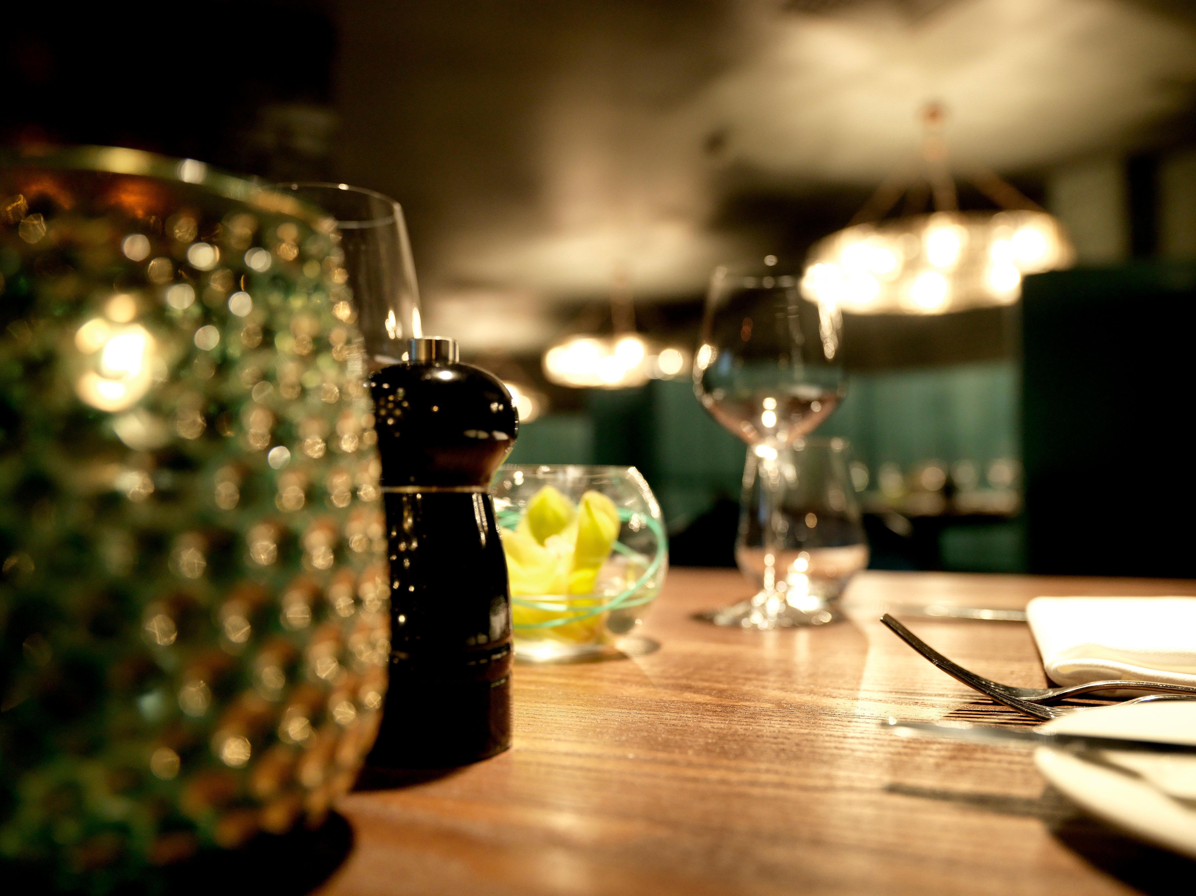 Indigo By Ihg Hotel Liverpool