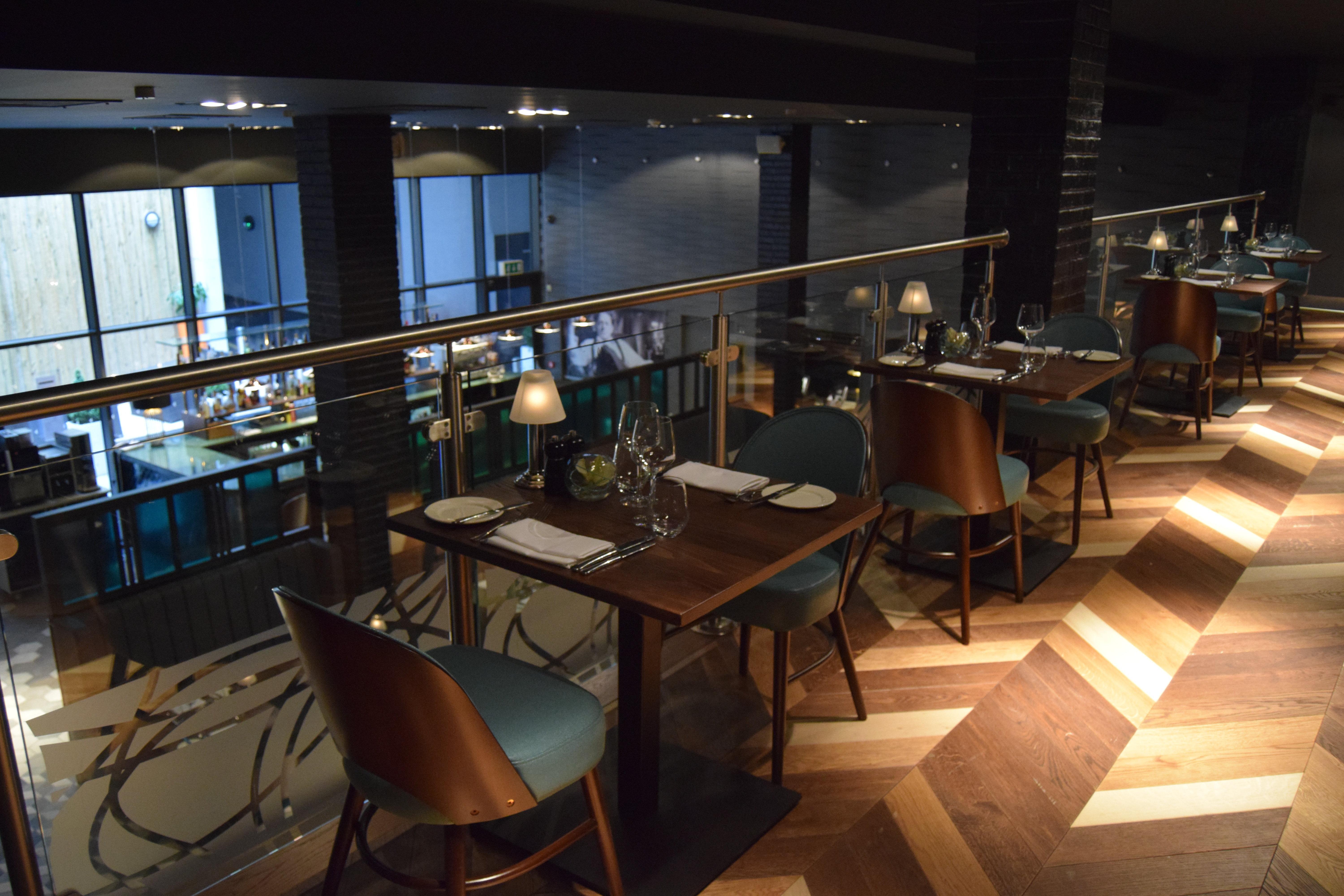 Indigo By Ihg Hotel Liverpool