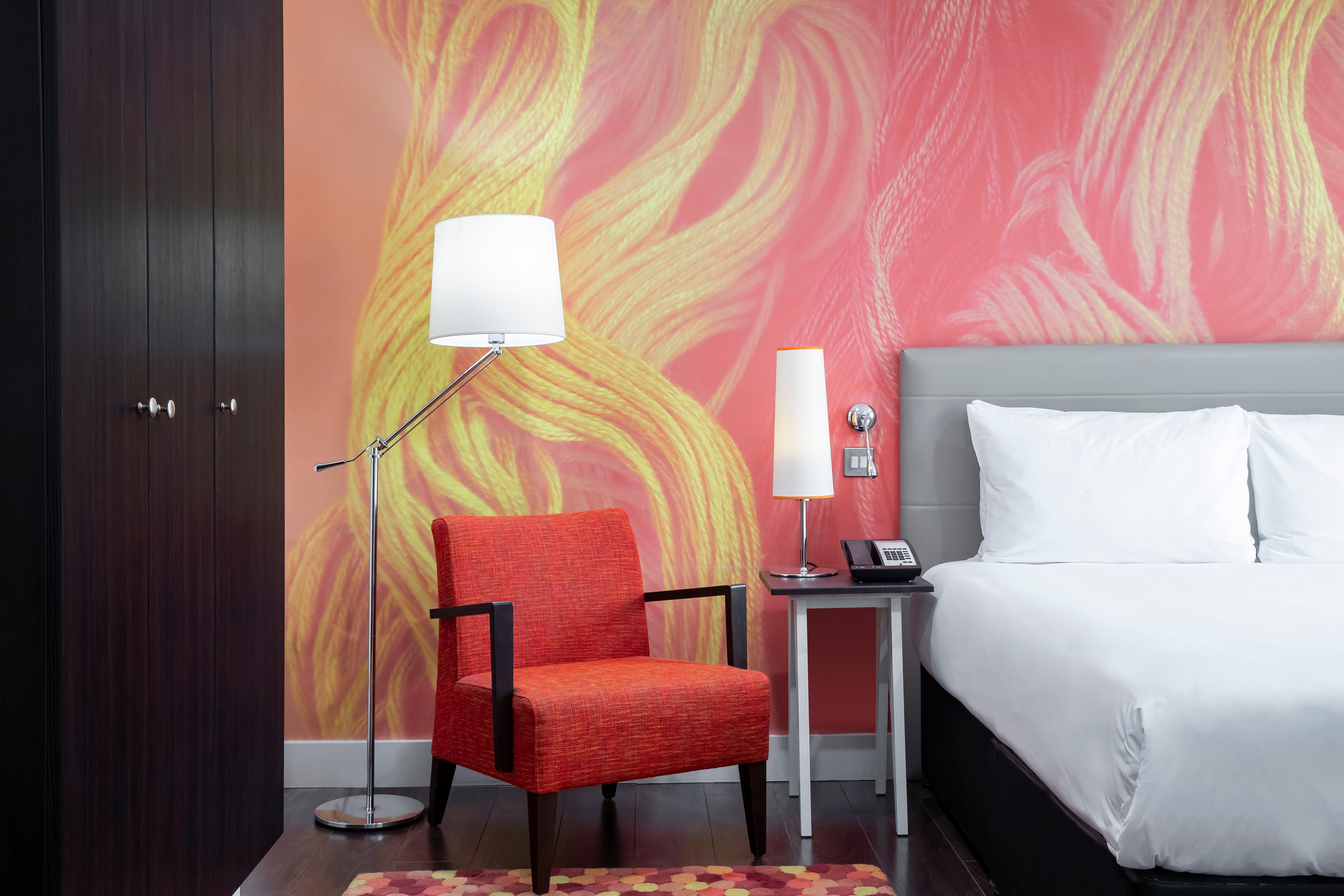 Indigo By Ihg 4*