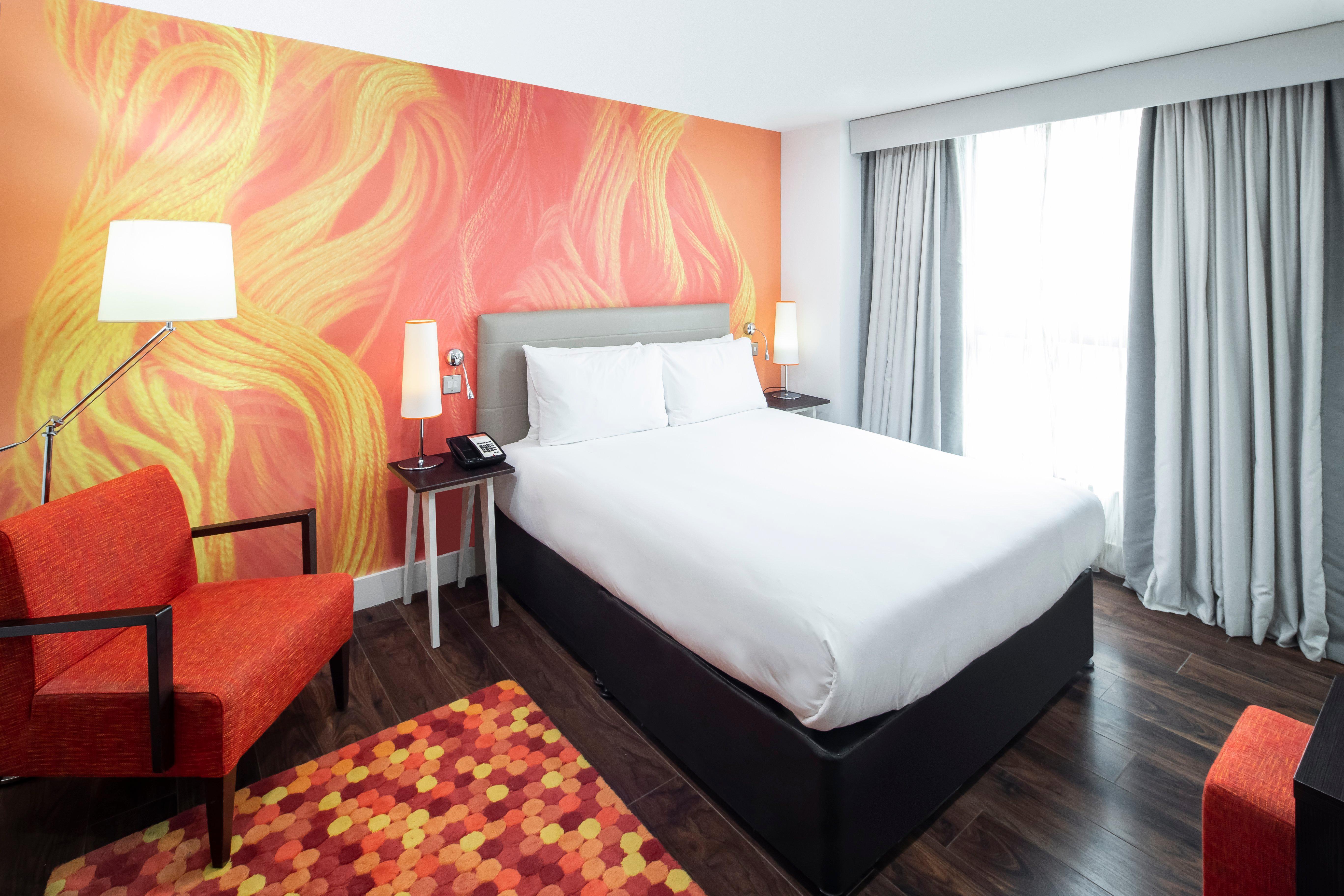 Indigo By Ihg Hotel Liverpool