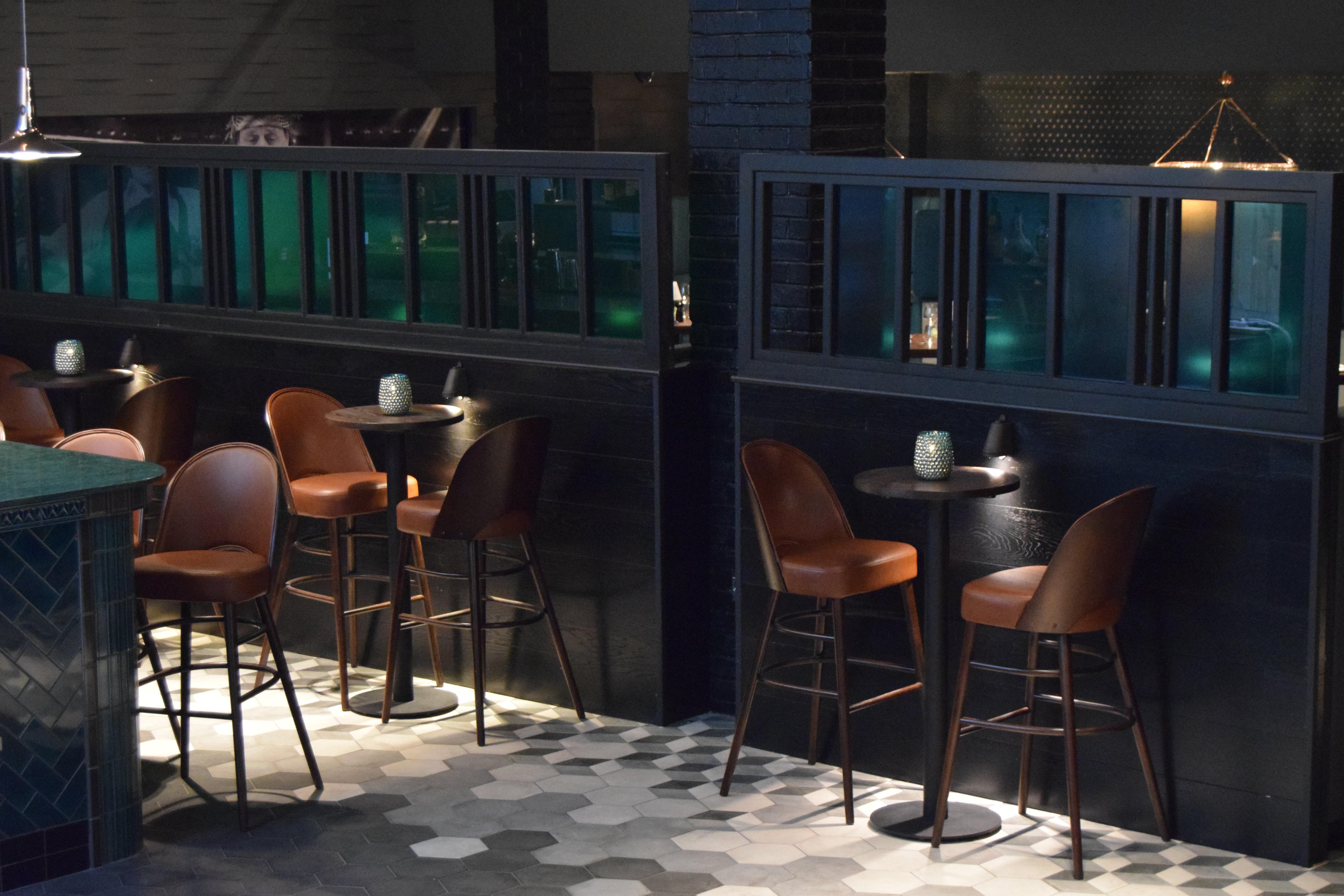 Indigo By Ihg Hotel Liverpool