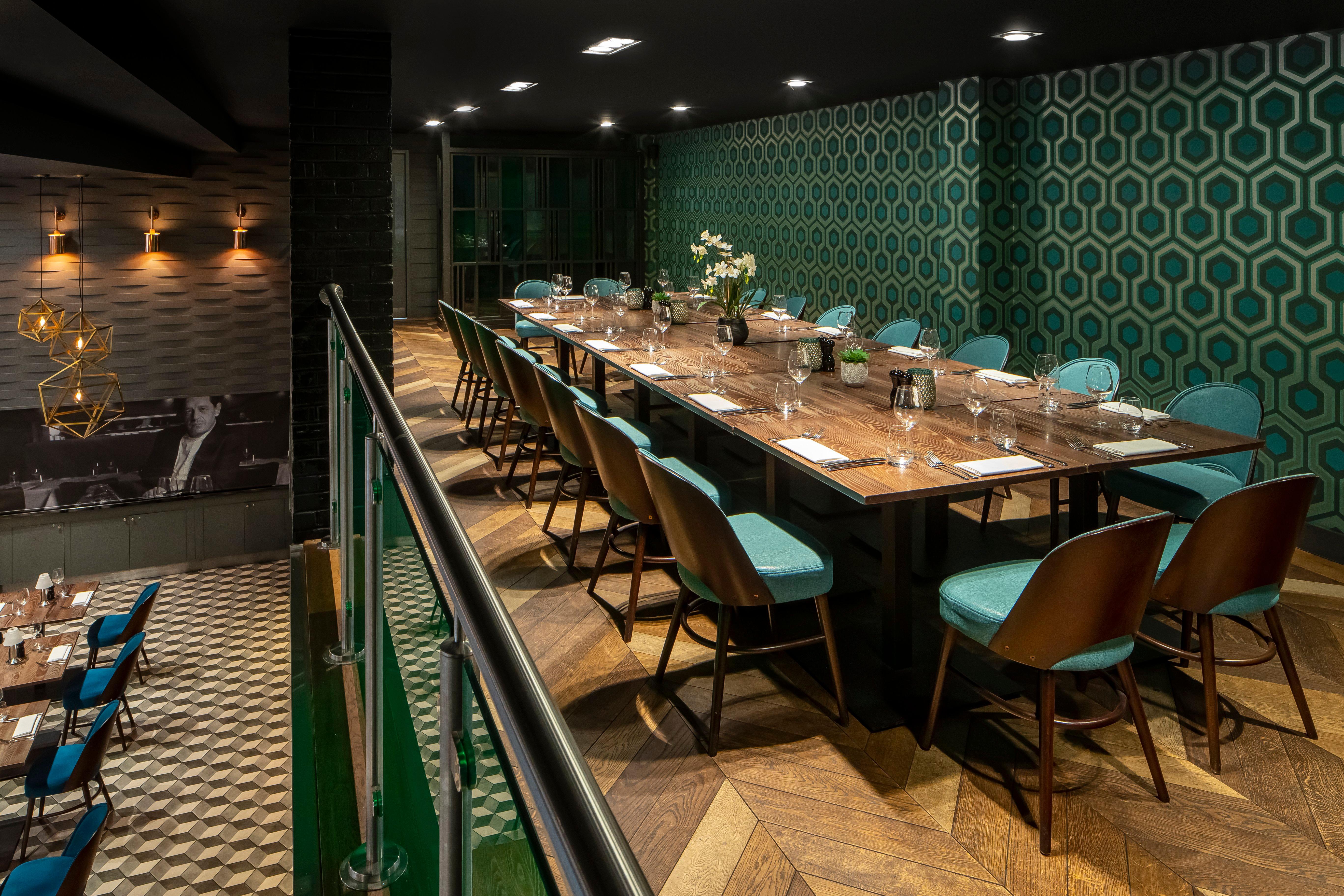 Hotel Indigo By Ihg 4*