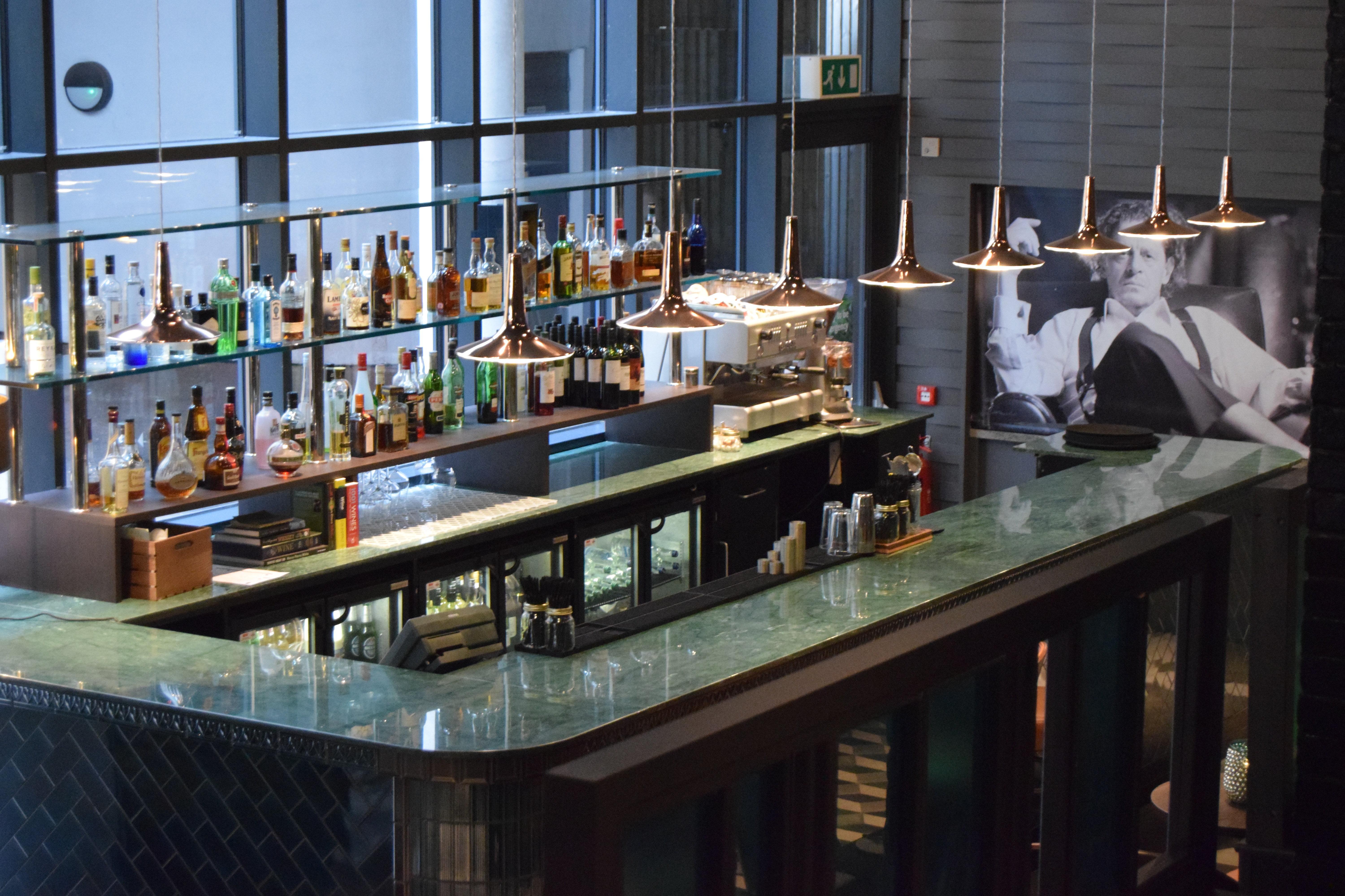 Hotel Indigo By Ihg