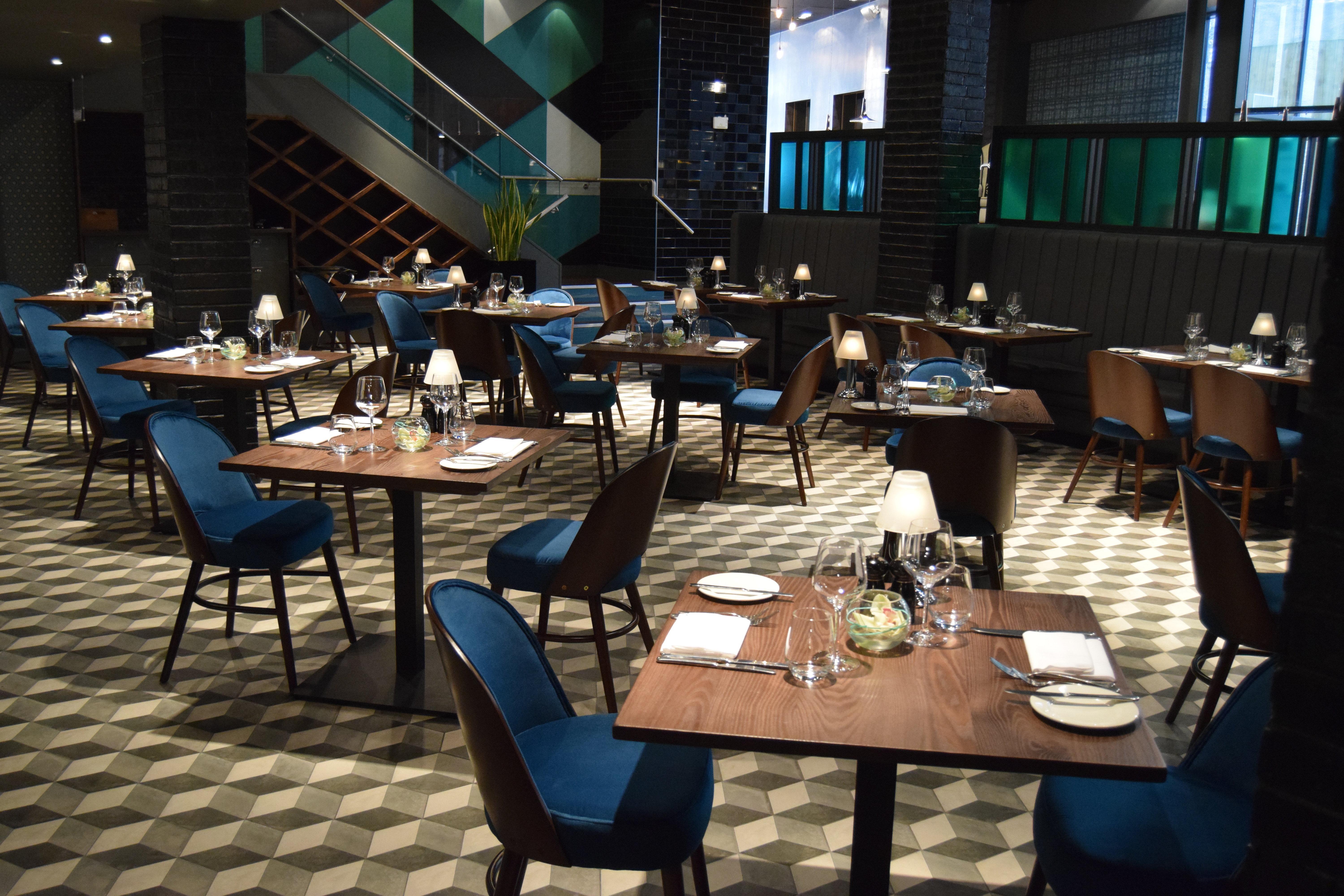Indigo By Ihg Hotel Liverpool