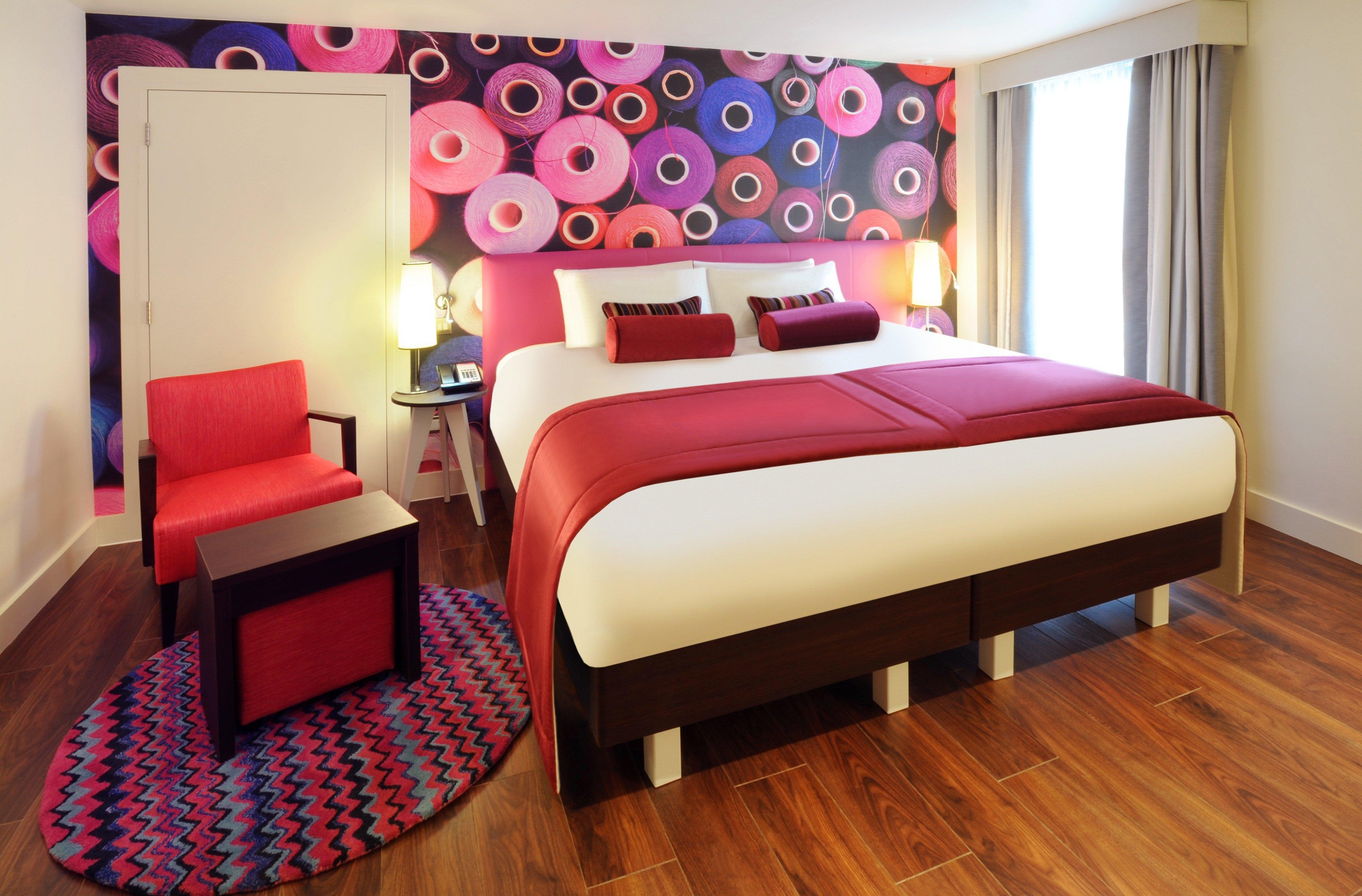 Hotel Indigo By Ihg Liverpool