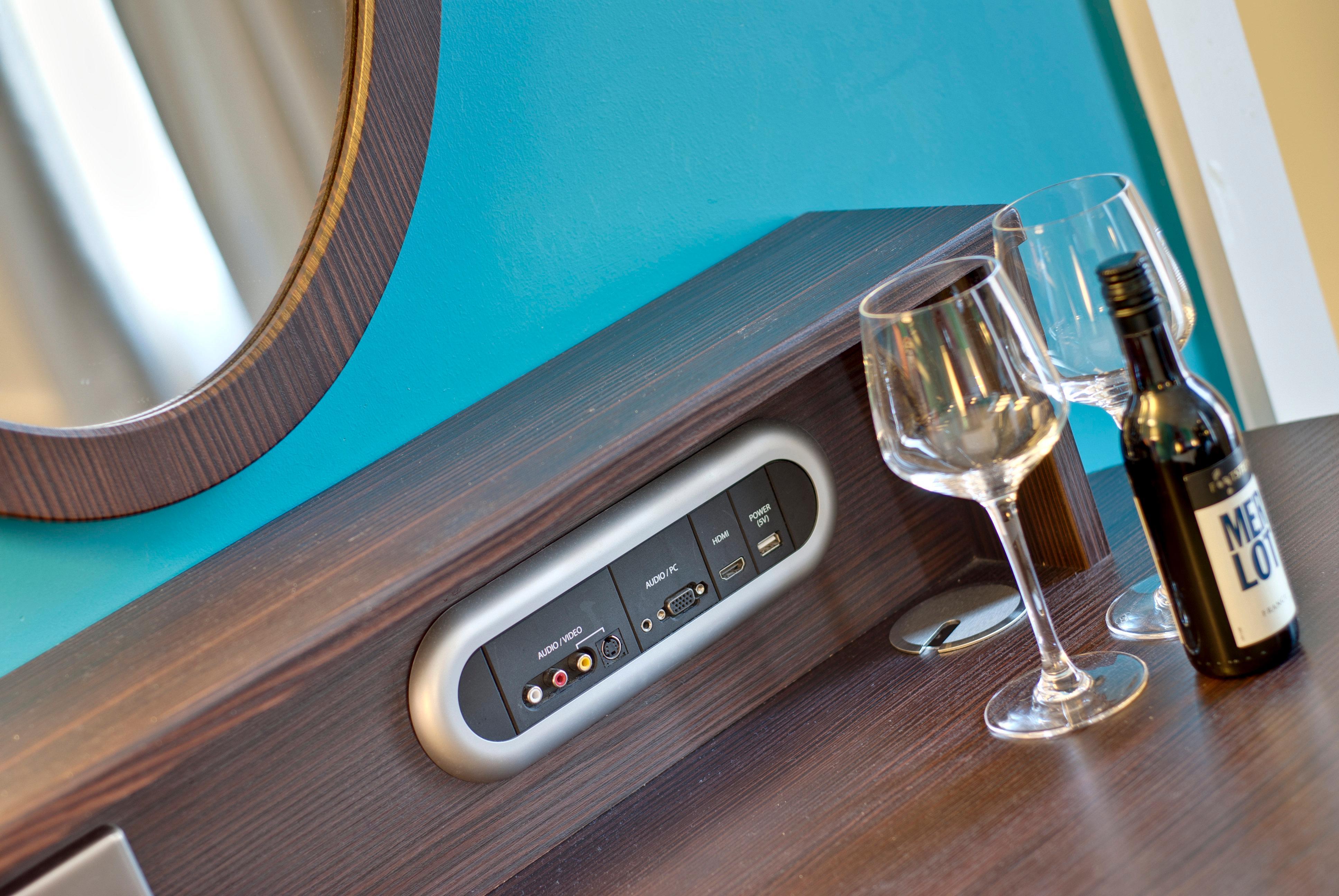 Indigo By Ihg 4* Liverpool
