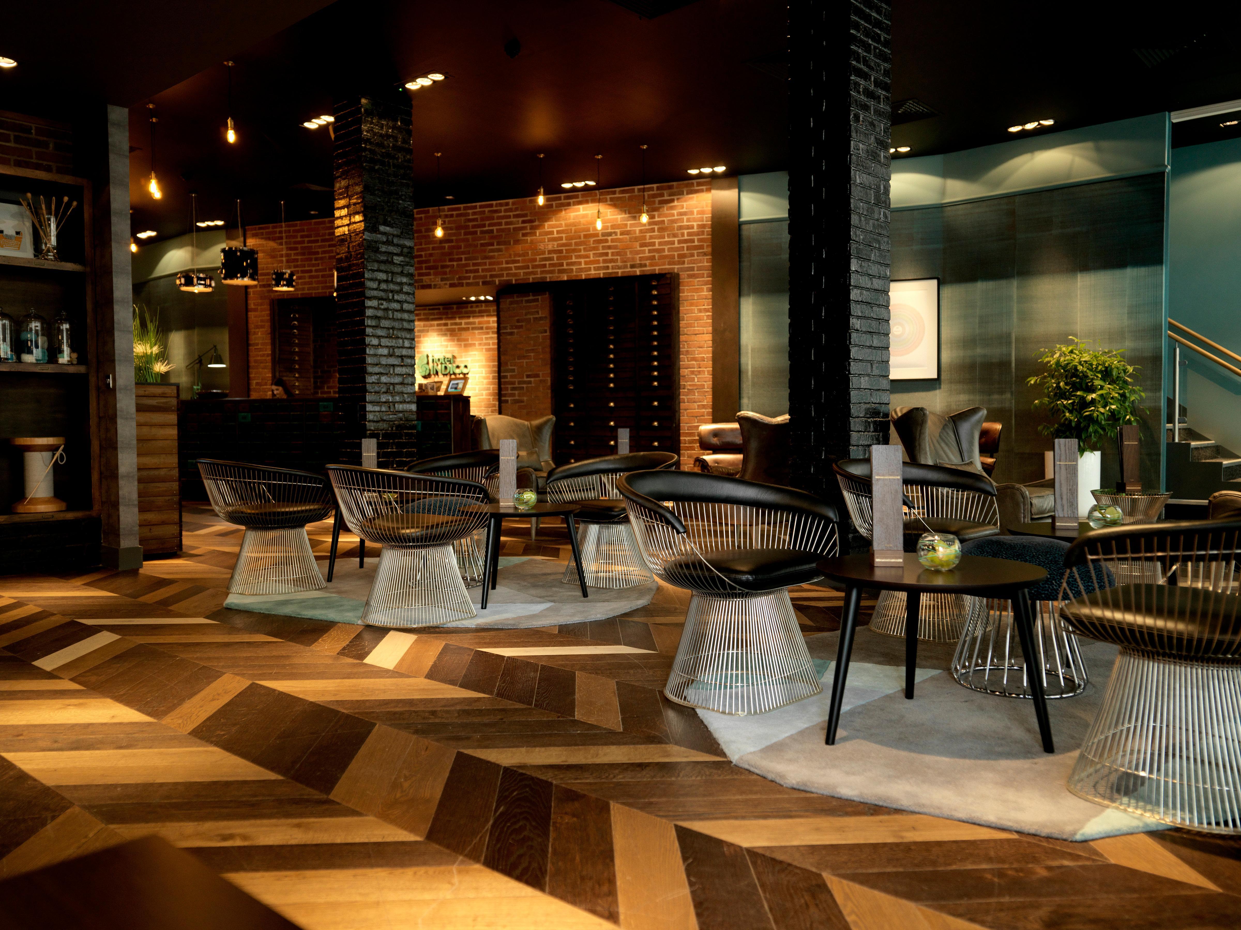 Indigo By Ihg Liverpool