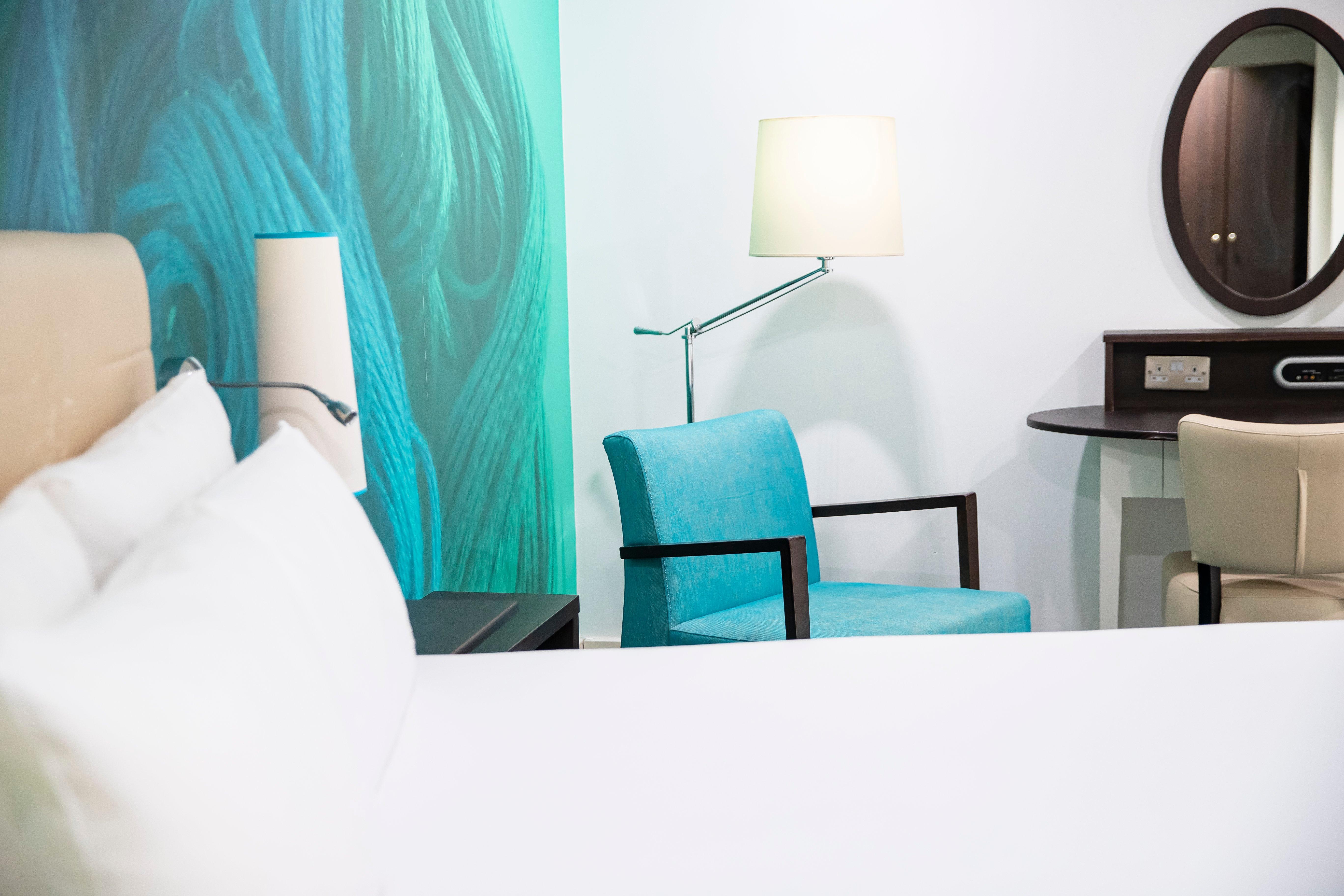 Indigo By Ihg 4*