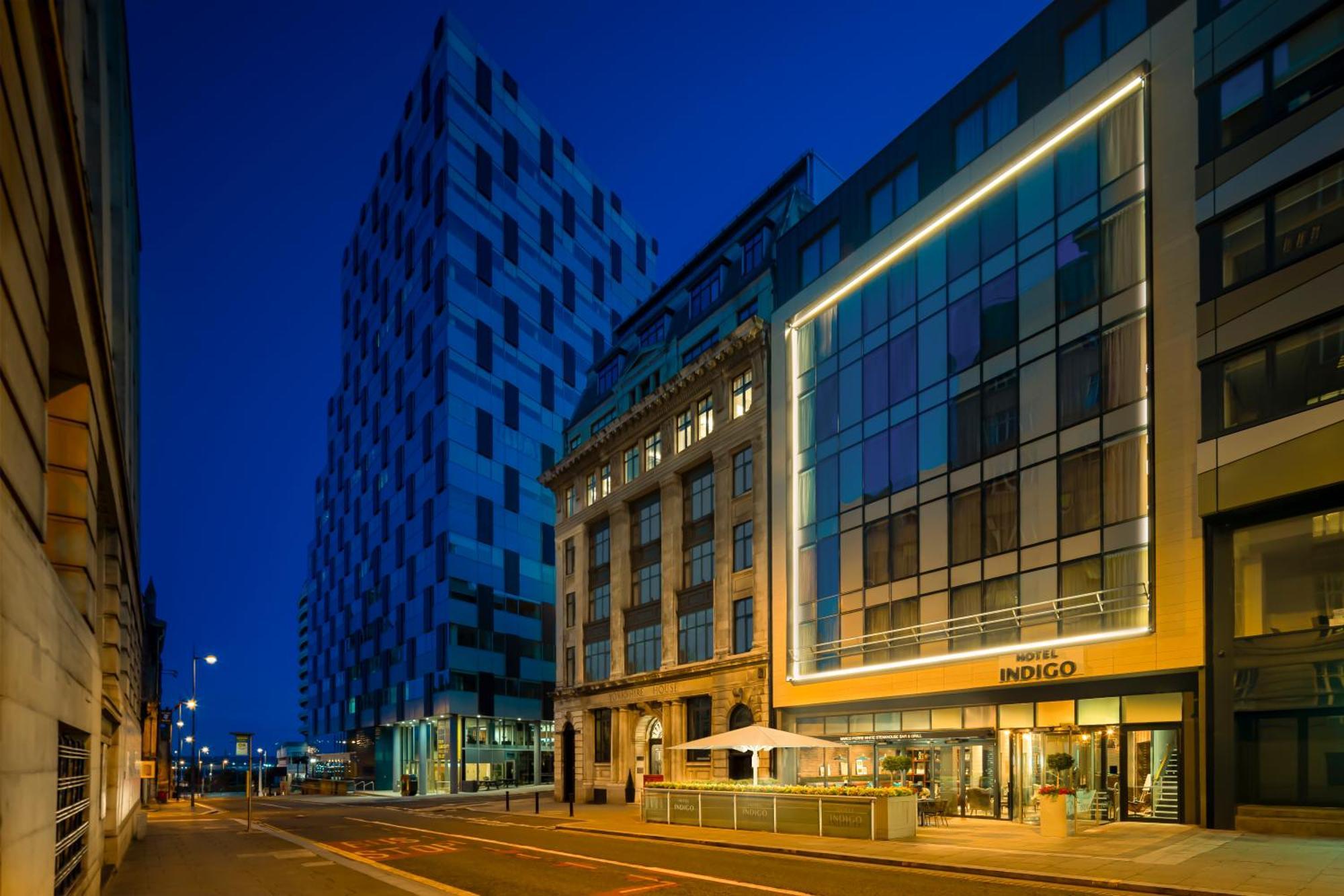 Hotel Indigo By Ihg