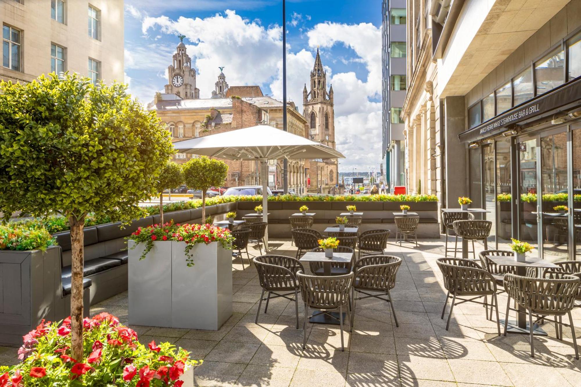 Indigo By Ihg Hotel 4*