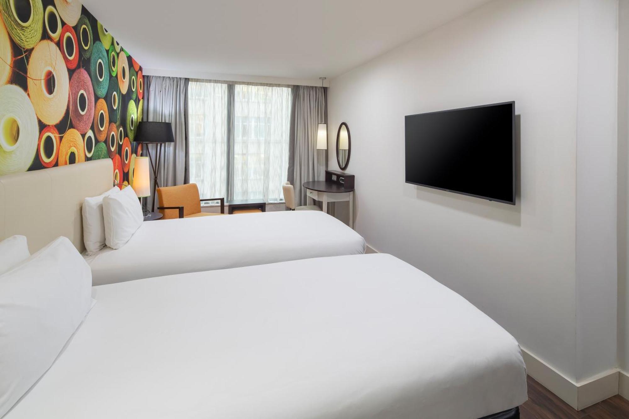Indigo By Ihg Hotel 4*
