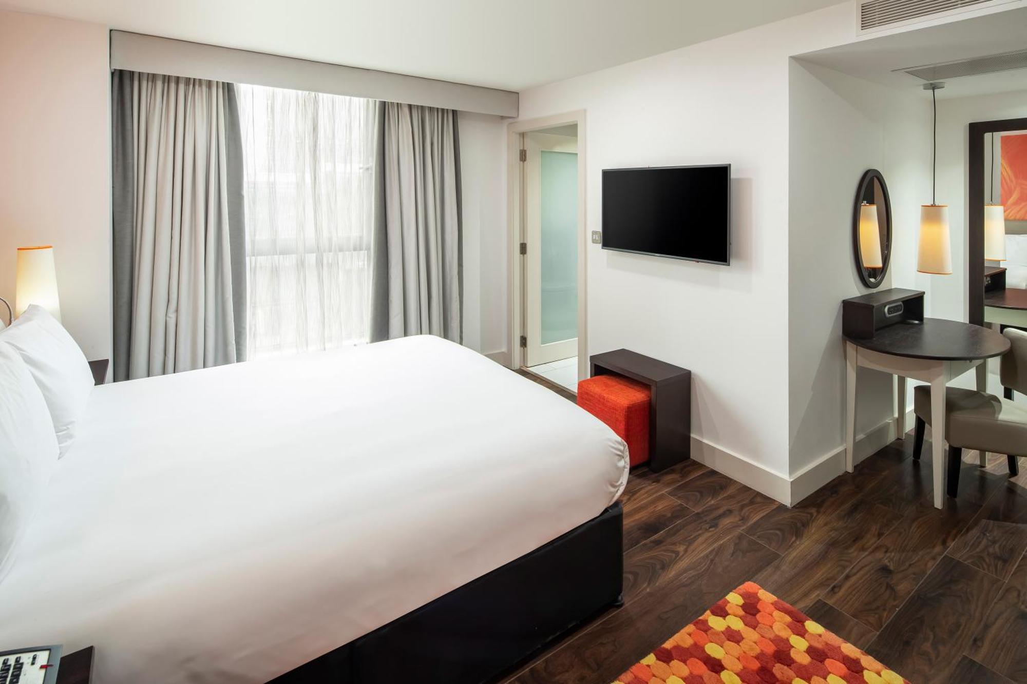 Indigo By Ihg 4* Liverpool