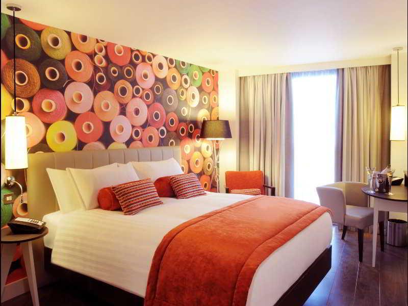 Indigo By Ihg Hotel 4*